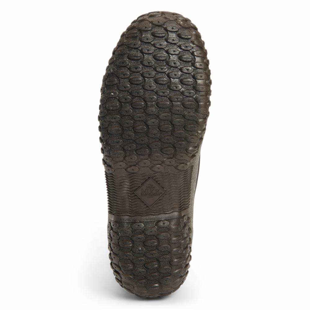 Muck Footwear  Women's Muckster Ii Low Muckster Brown M