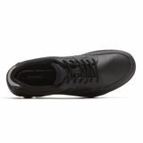 Rockport  Men's Blucher Get Your Kicks Black W