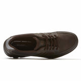 Rockport  Men's Get Your Kicks Blucher Brown M