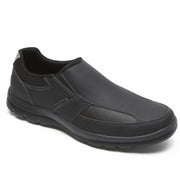 Rockport Men's Gykslipon In Black W