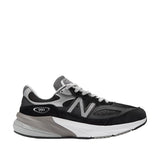 New Balance Men's Made in USA 990v6 in Black