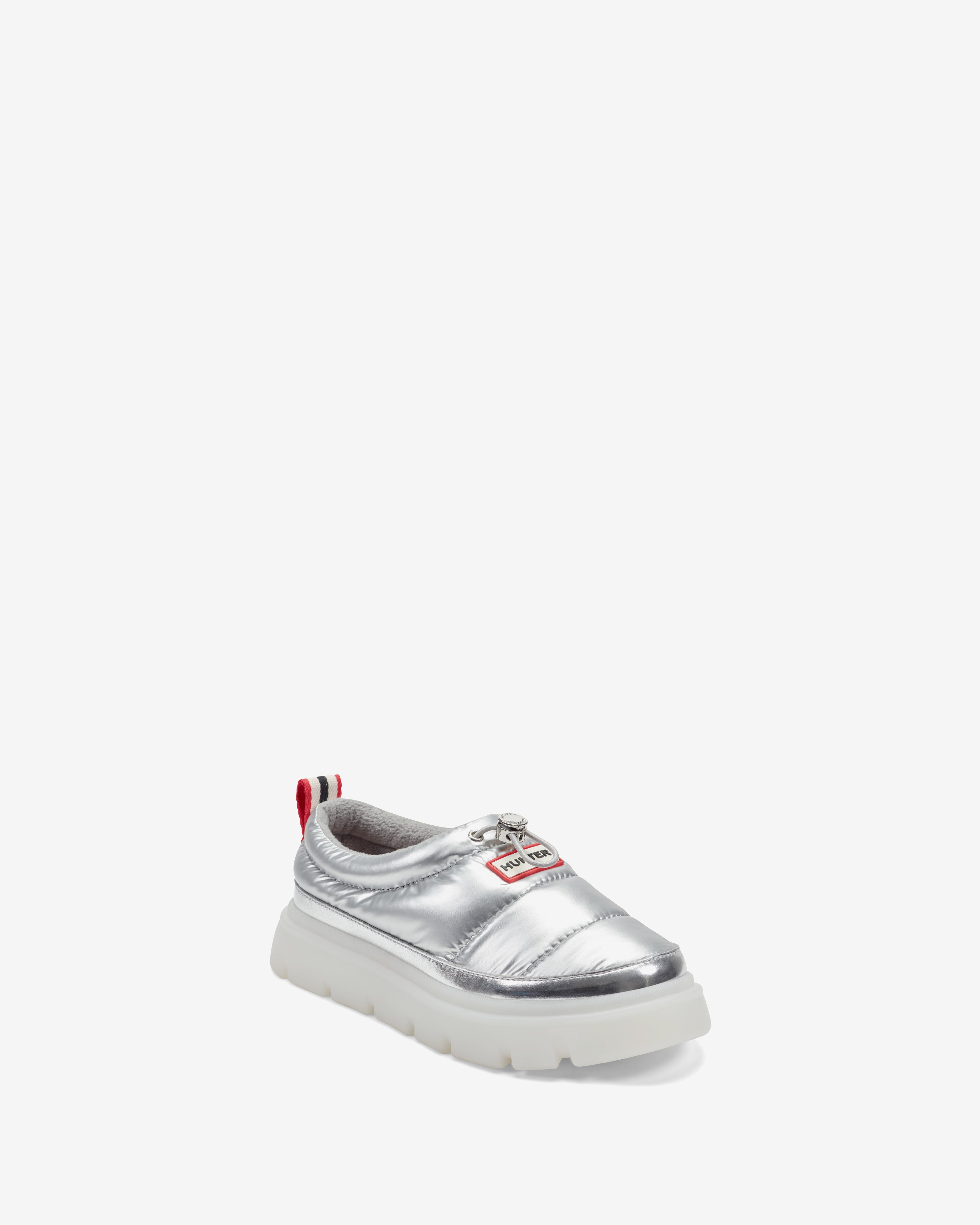 Hunter Women's Madi4 In Silver M