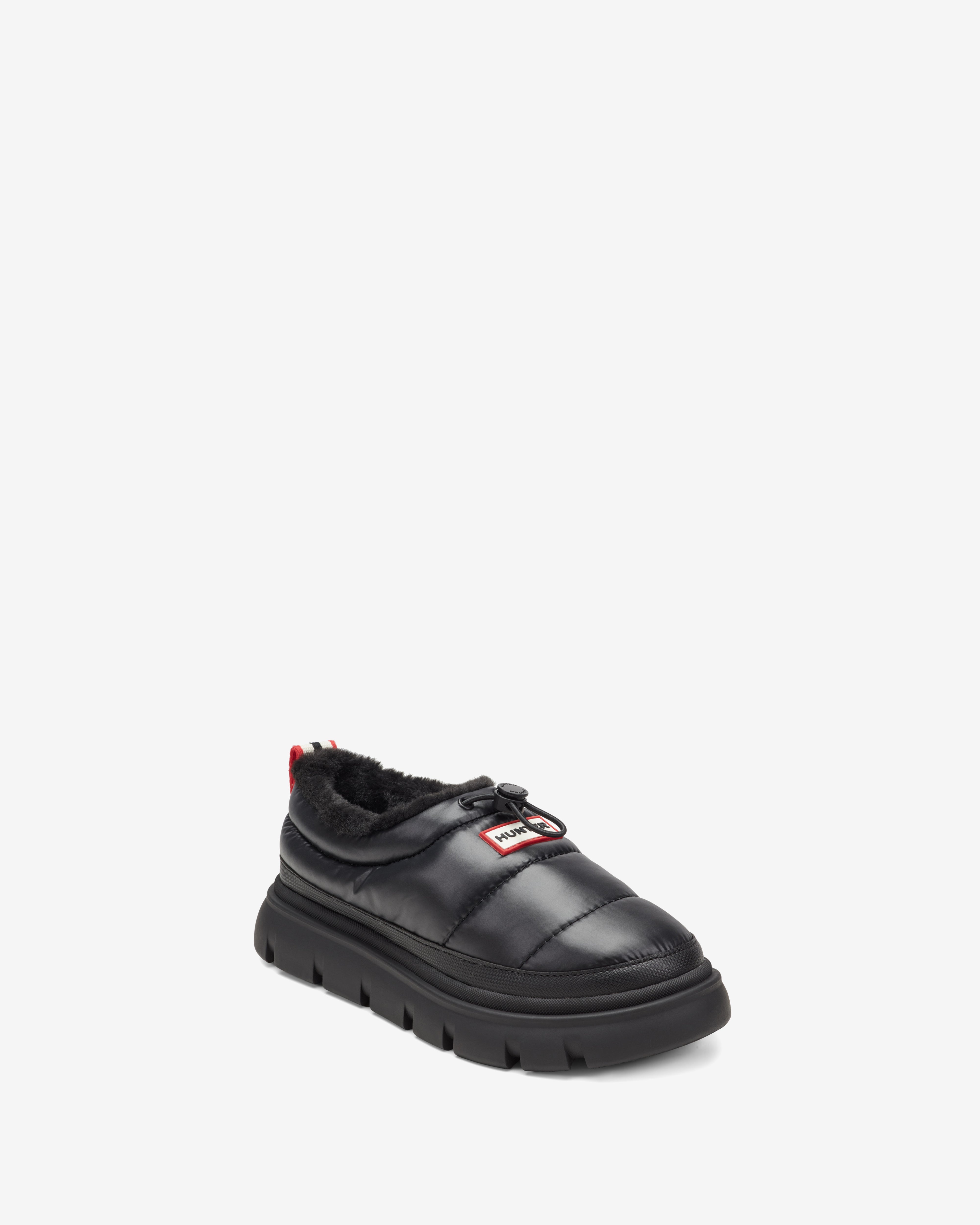 Hunter Women's Madi5 In Black M