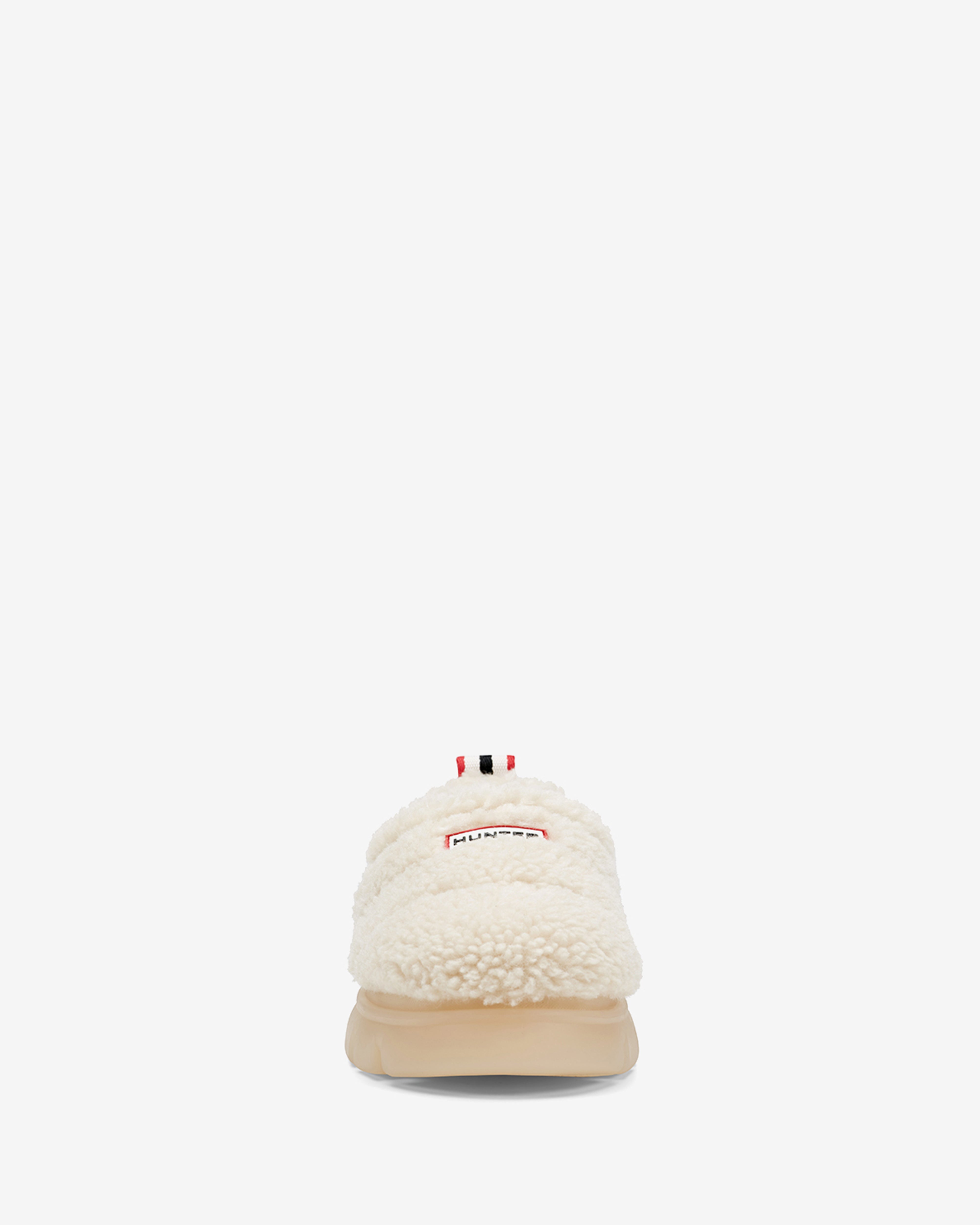 Hunter Women's Madisons In White M