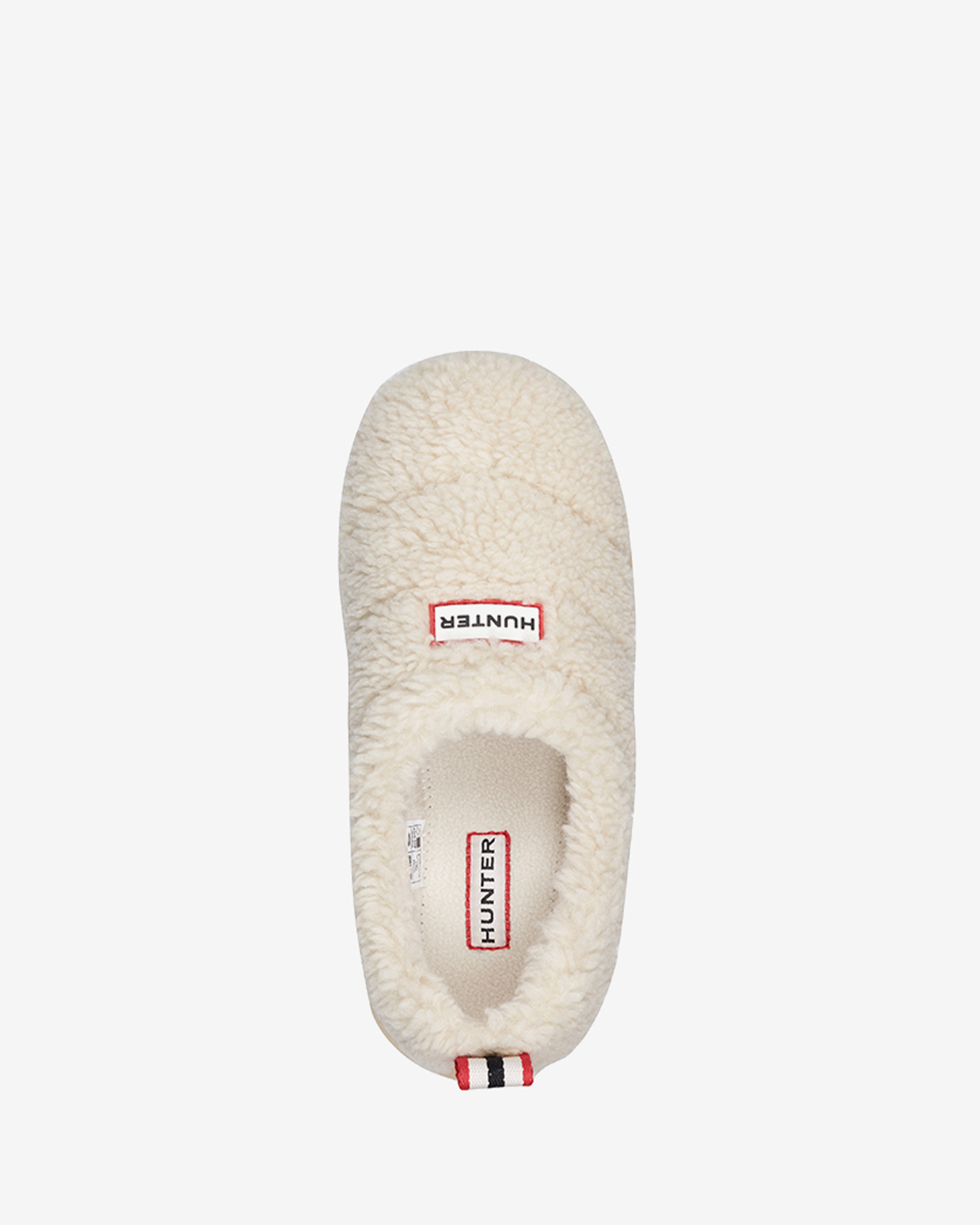 Hunter Women's Madisons In White M
