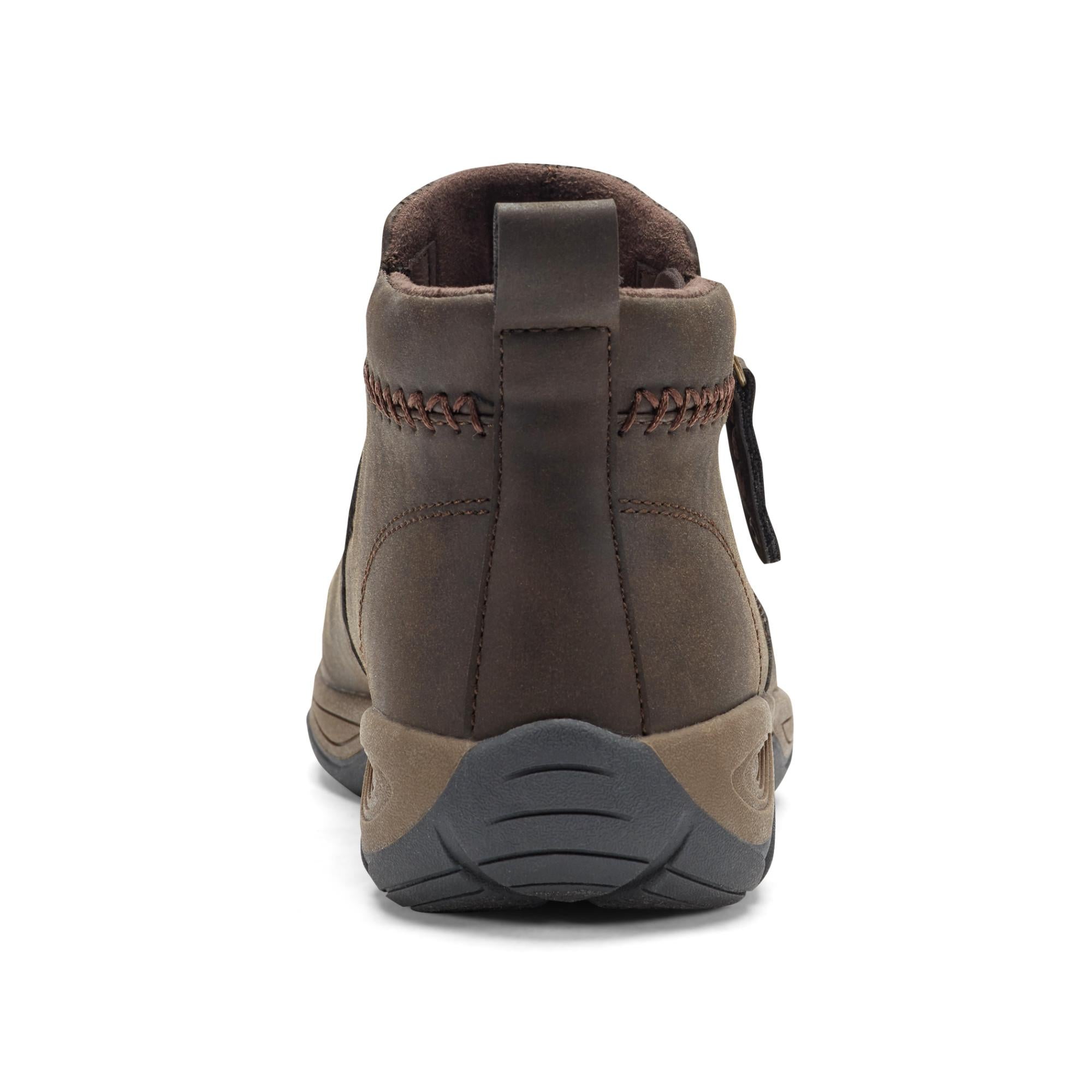 Easy Spirit Women's Madra3 Brown M