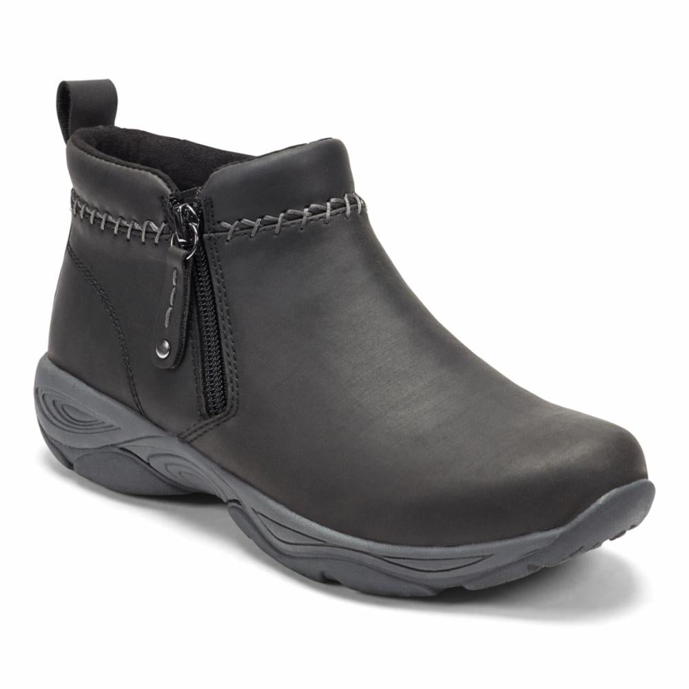 Easy Spirit Women's Madra3 Black W