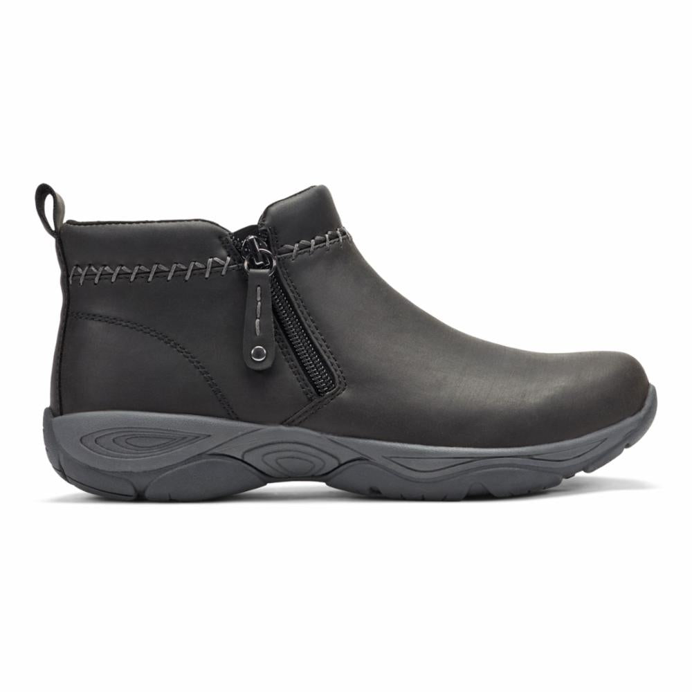 Easy Spirit Women's Madra3 Black M