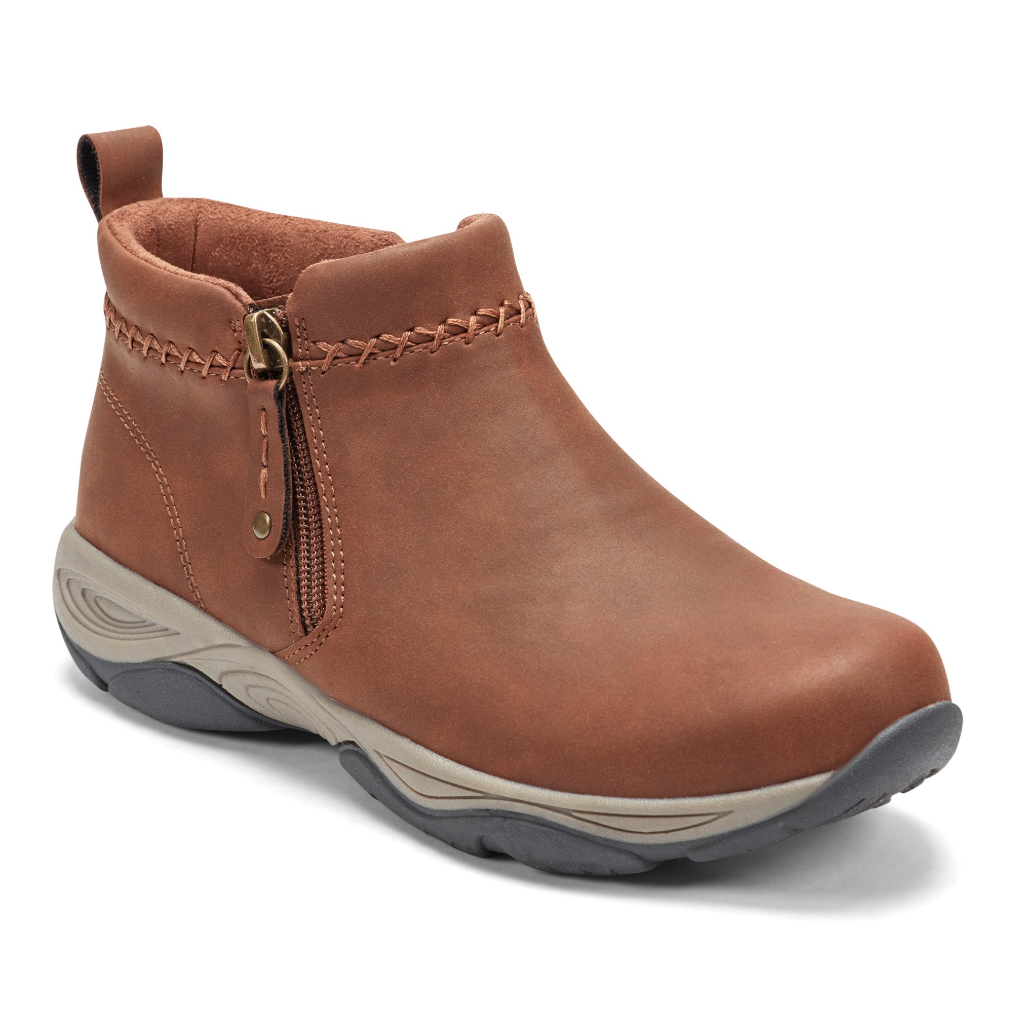 Easy Spirit Women's Madra3 In Bison