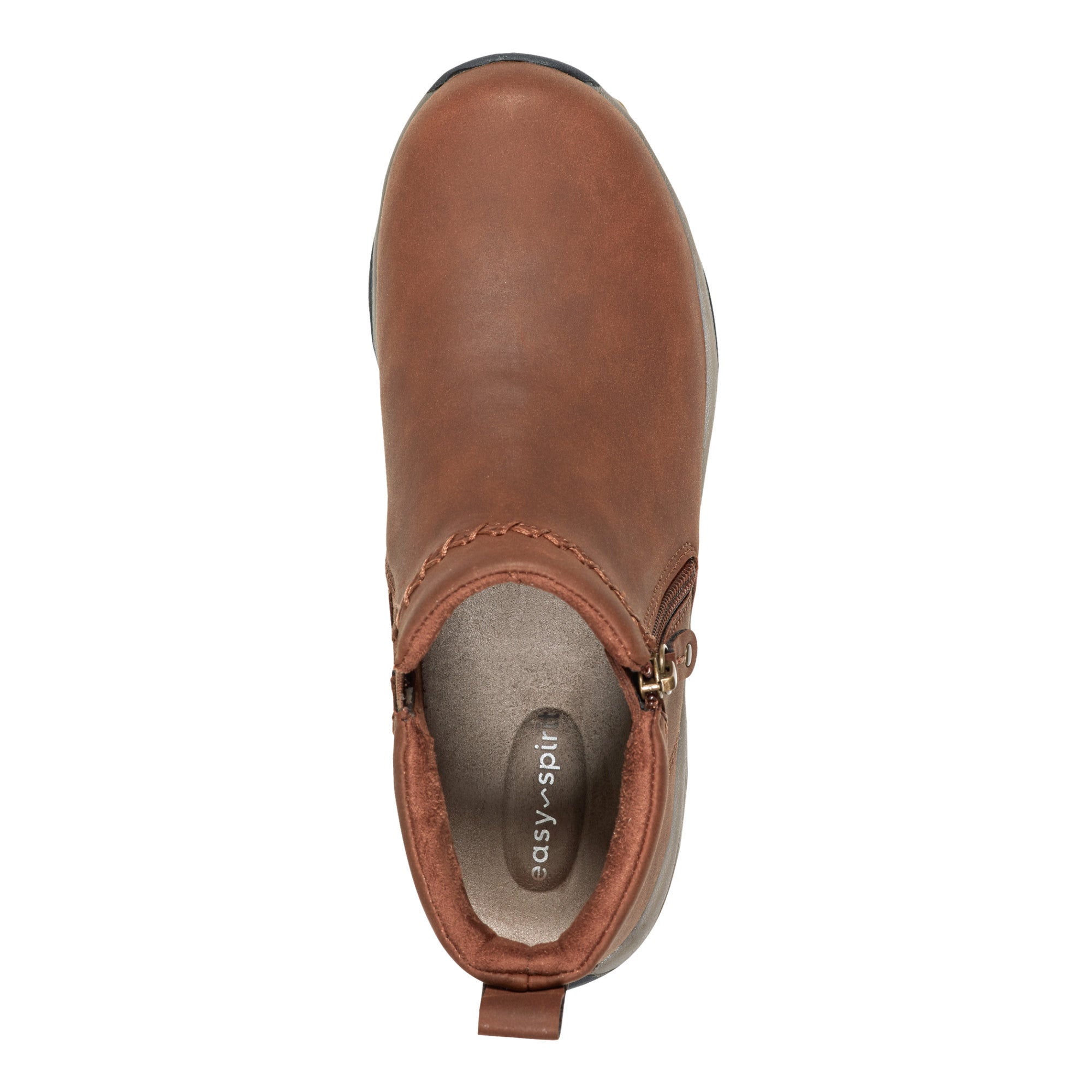 Easy Spirit Women's Madra3 In Bison W