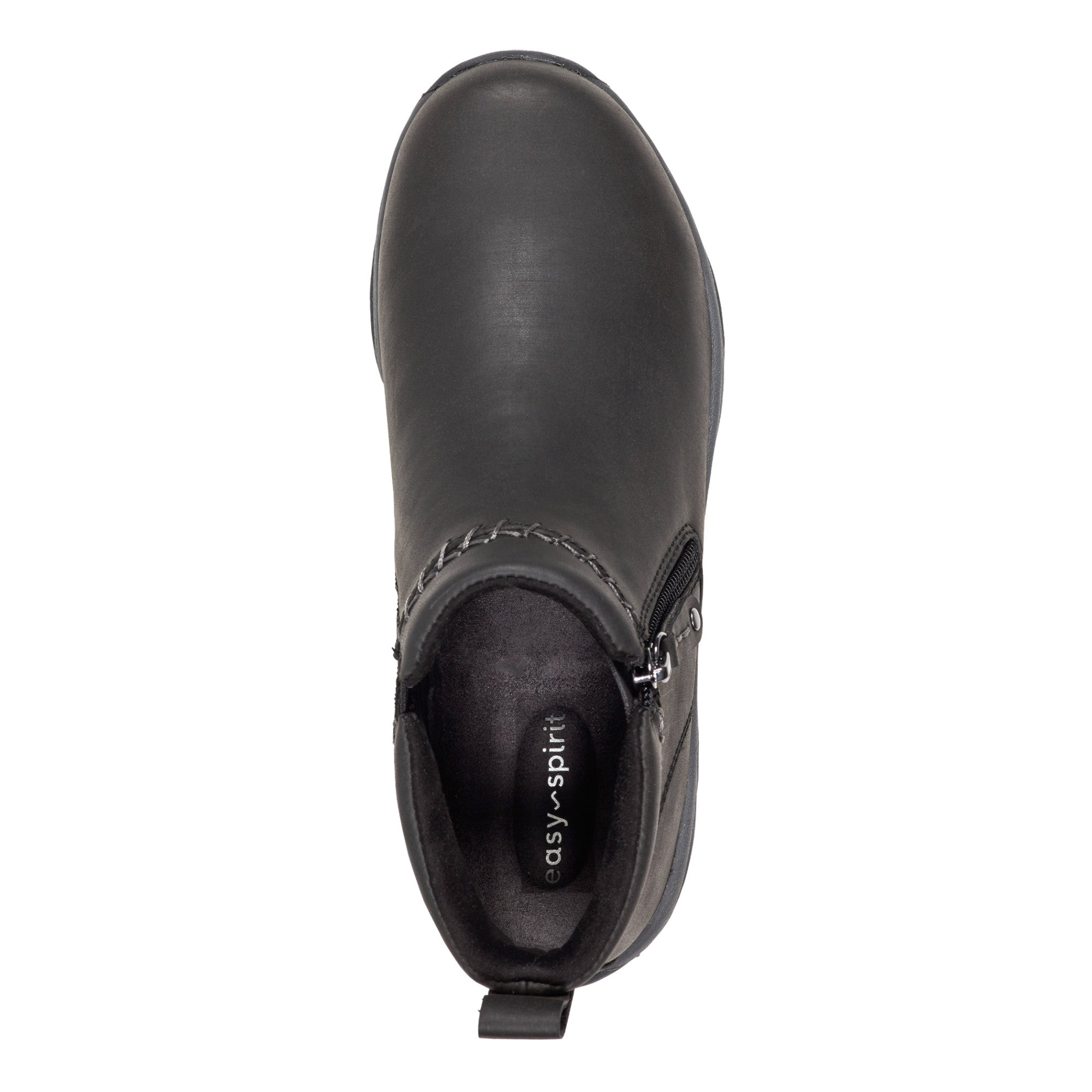 Easy Spirit Women's Madra3 In Black W