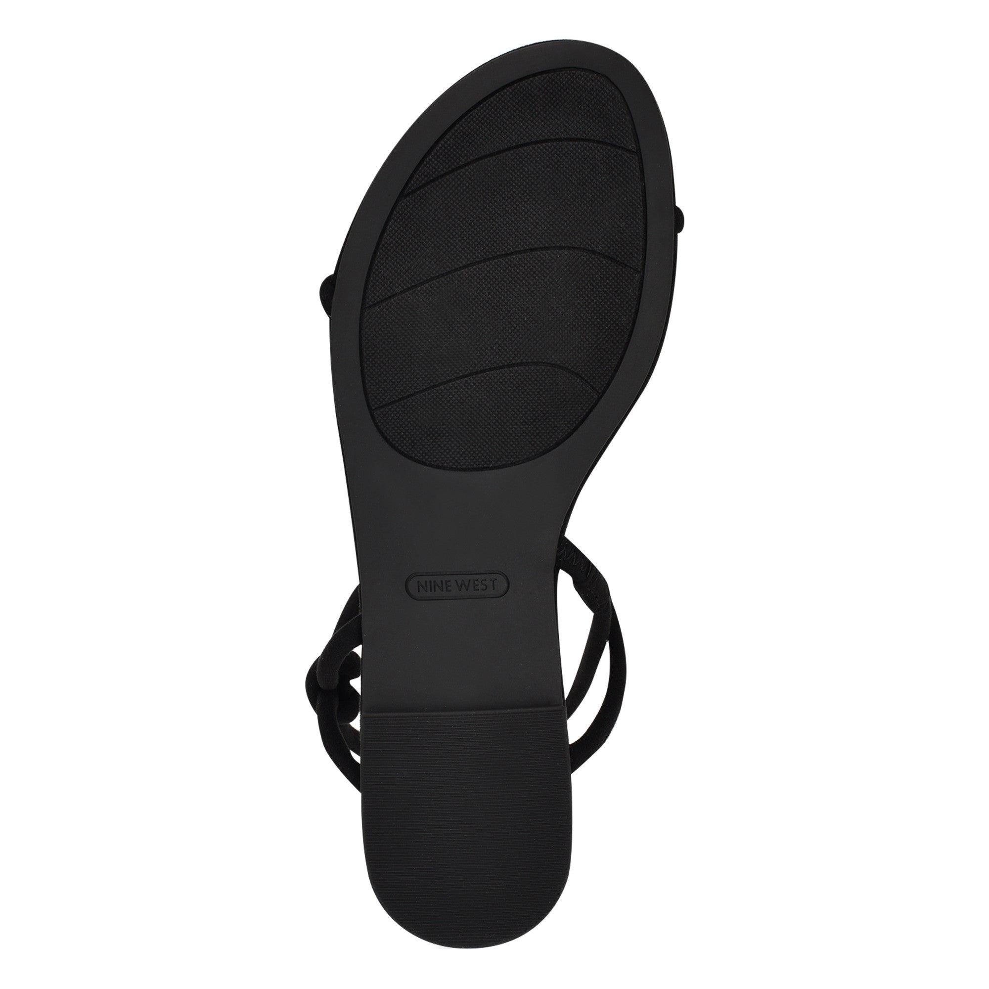 Nine West Women's Maizy2 In Black M