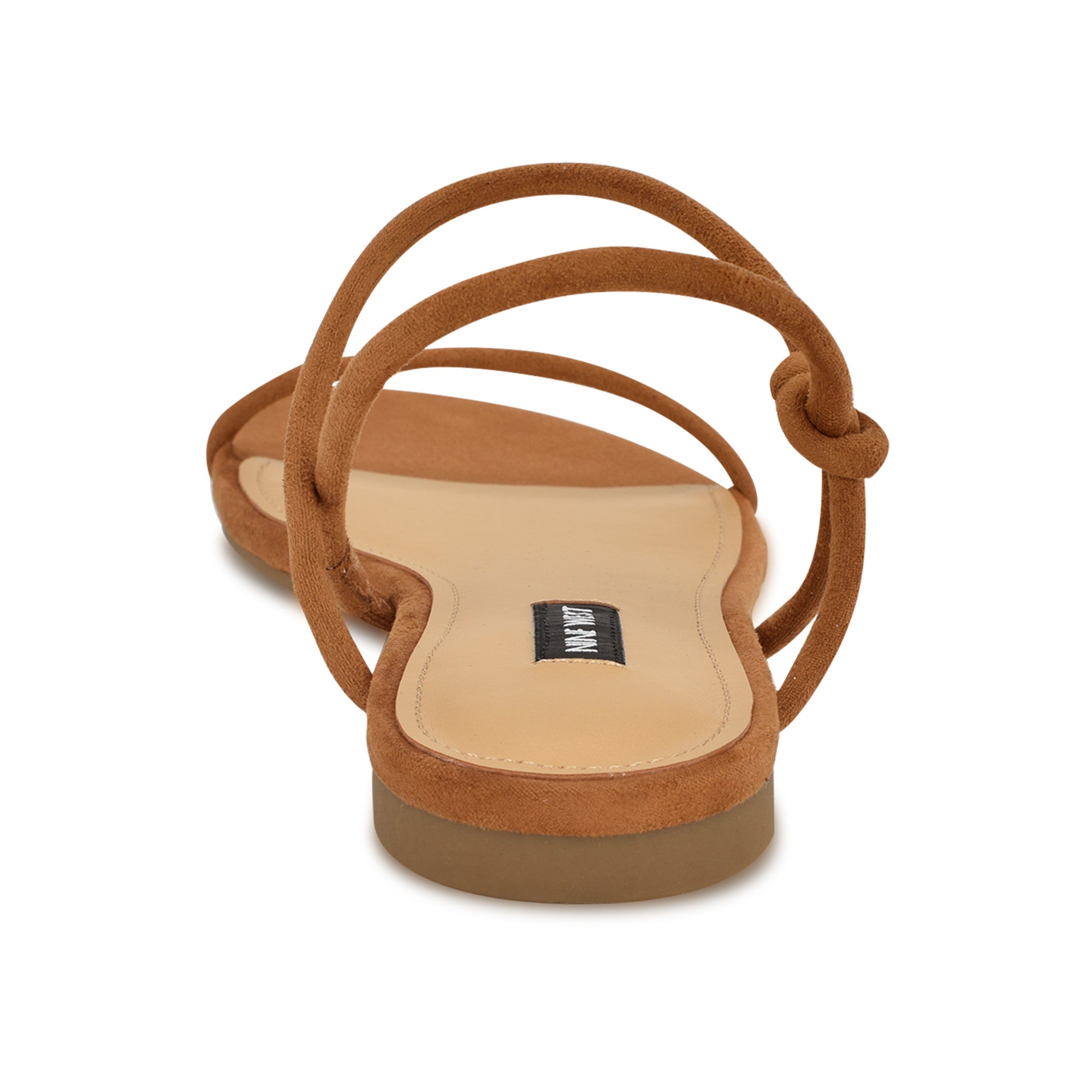 Nine West Women's Maizy2 In Cognac89384/Lux M