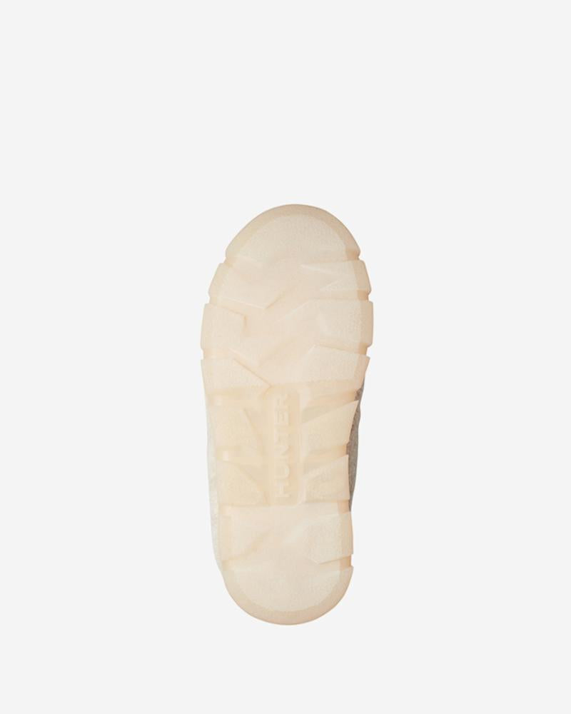 Hunter  Women's Maran White M