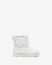 Hunter  Women's Maran White M