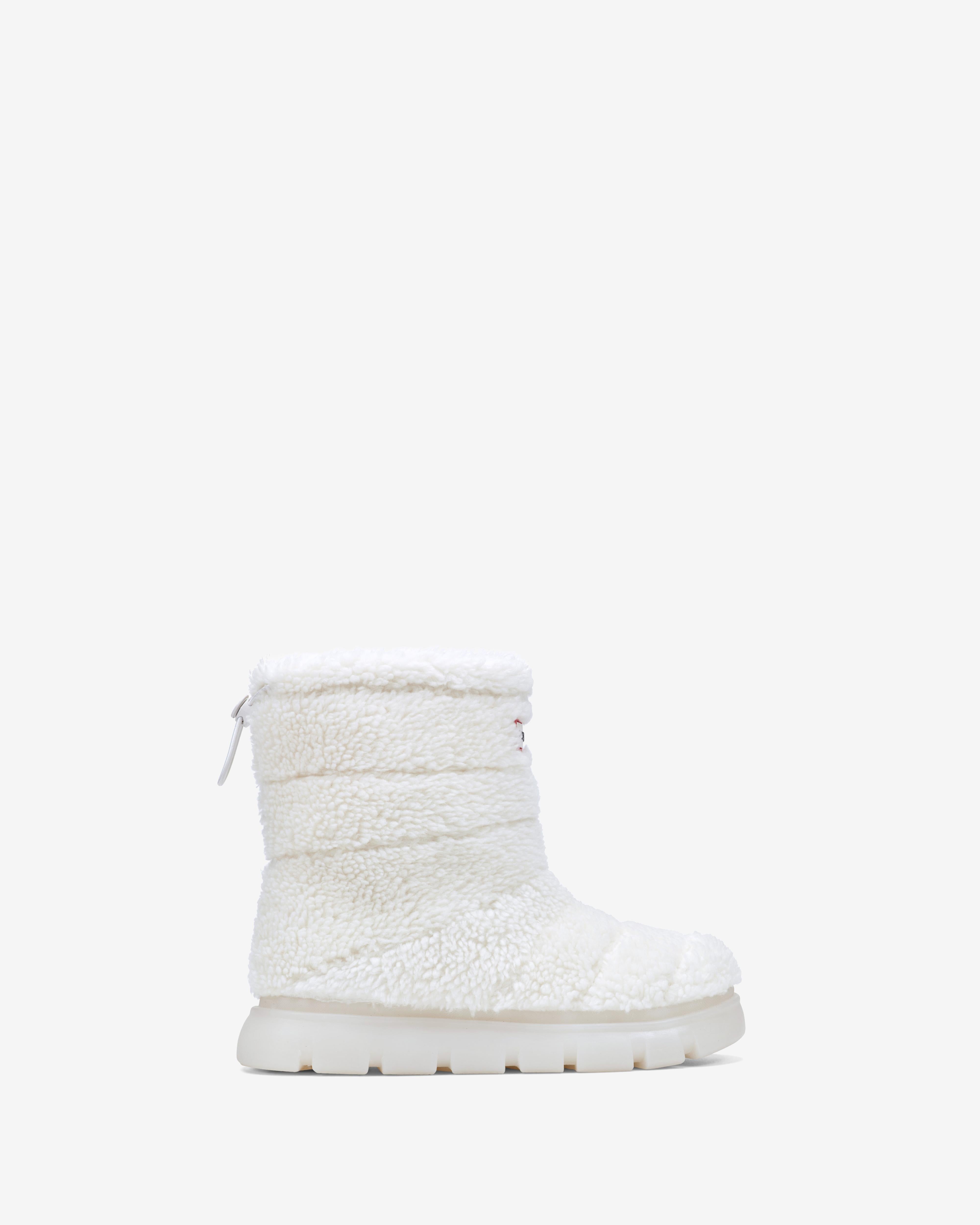 Hunter  Women's Maran White M