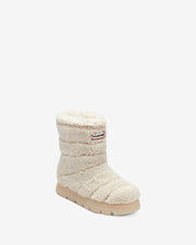 Hunter Women's Maran In White M
