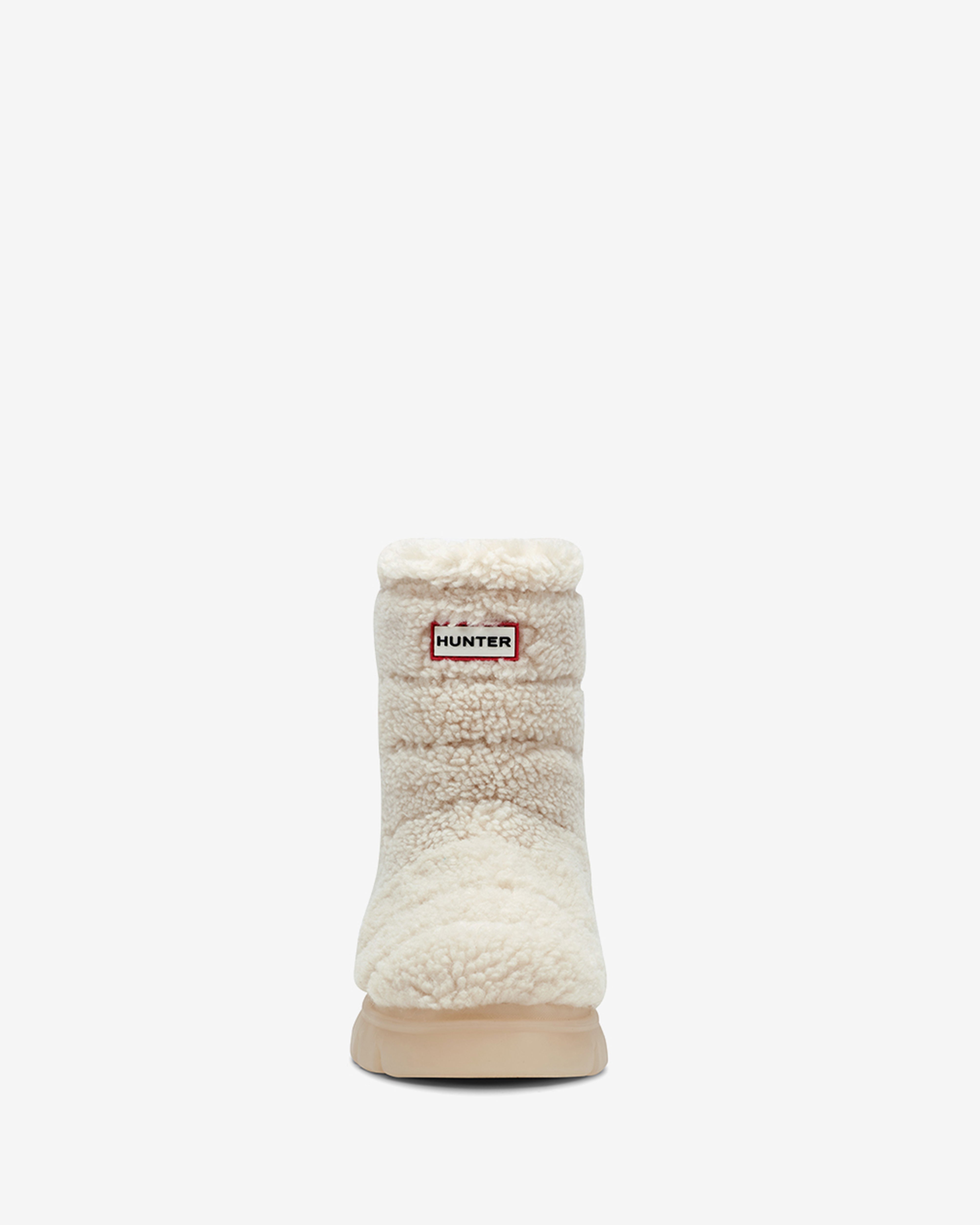 Hunter Women's Maran In White M