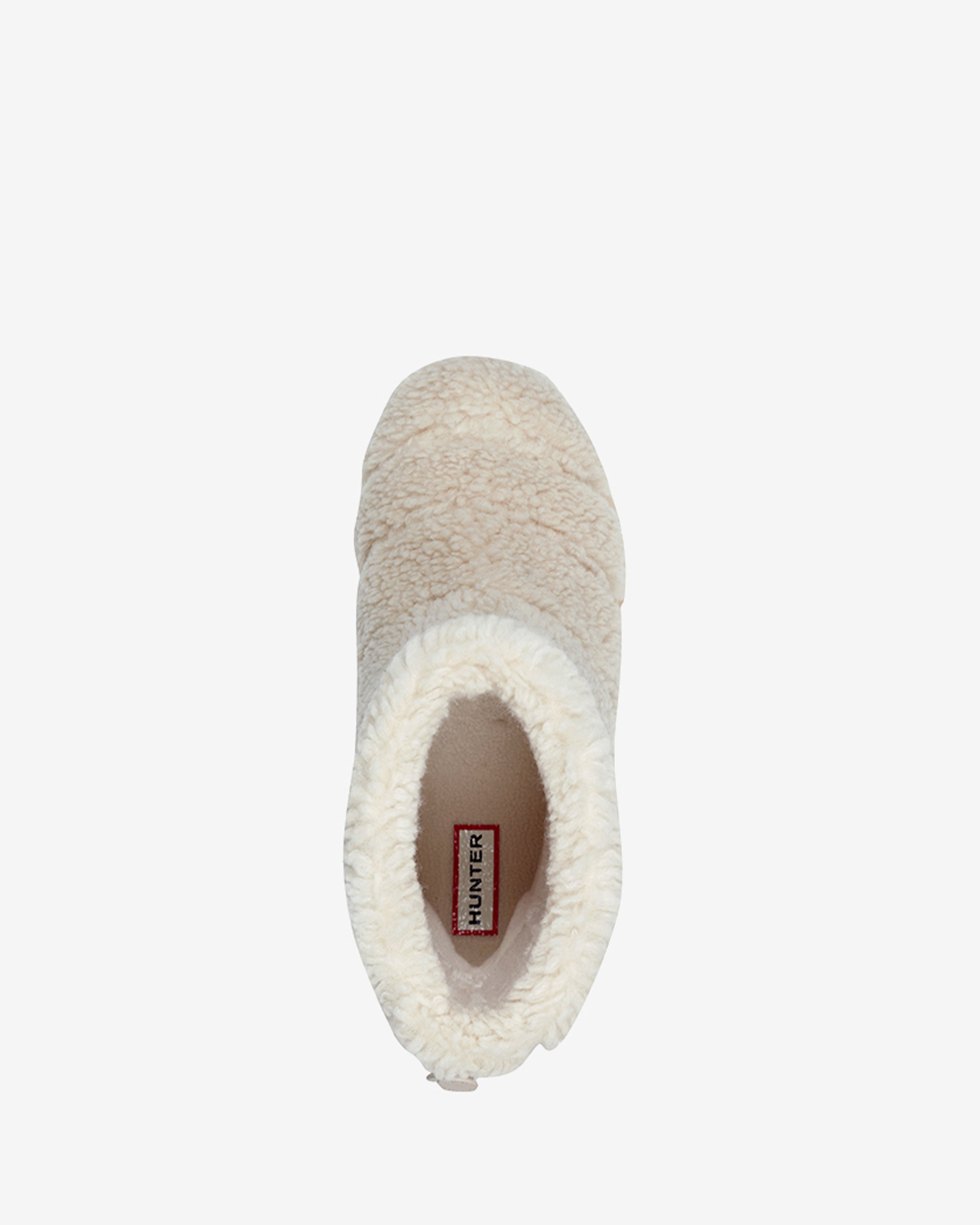 Hunter Women's Maran In White M