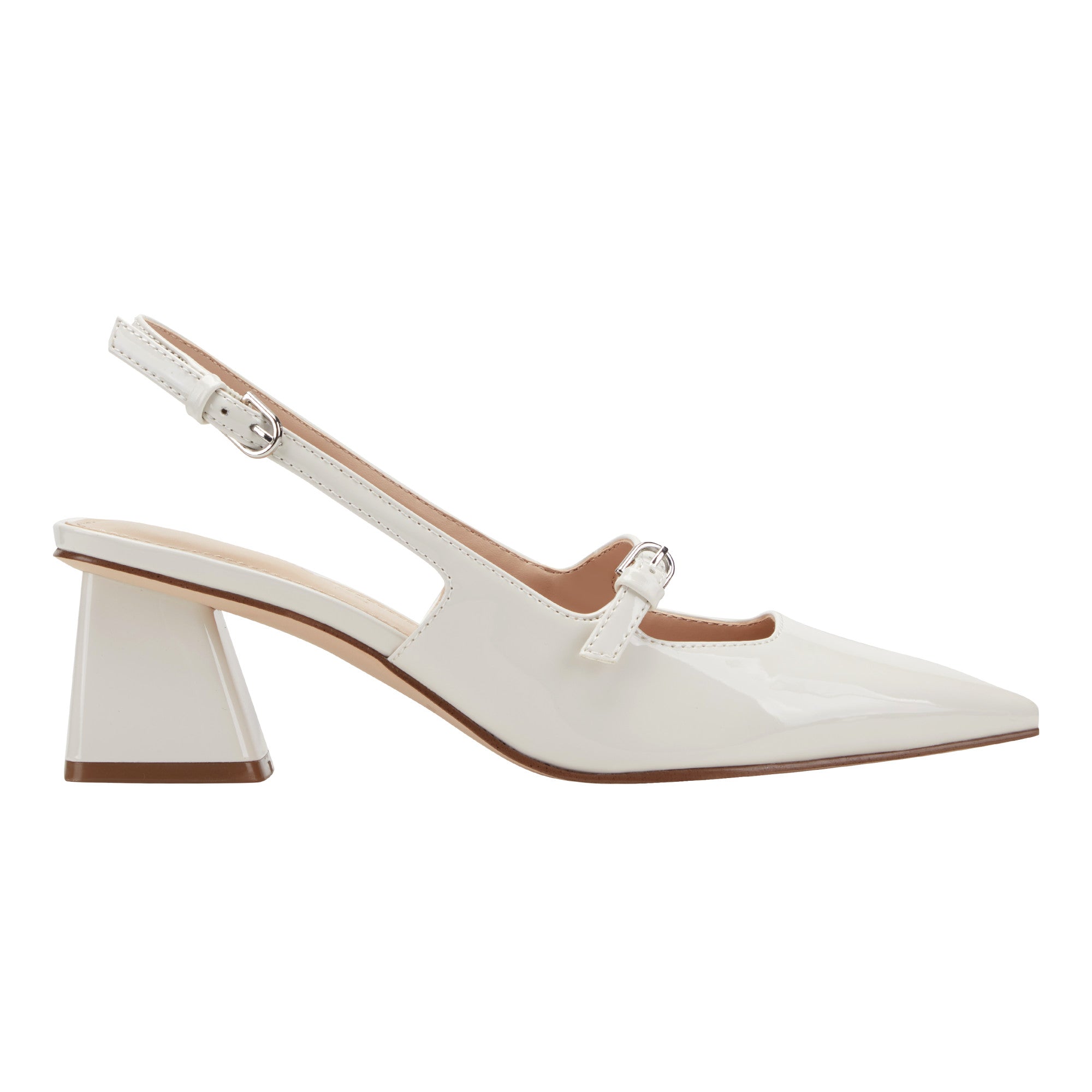 Marc Fisher Women's Lakaya M In New Milk