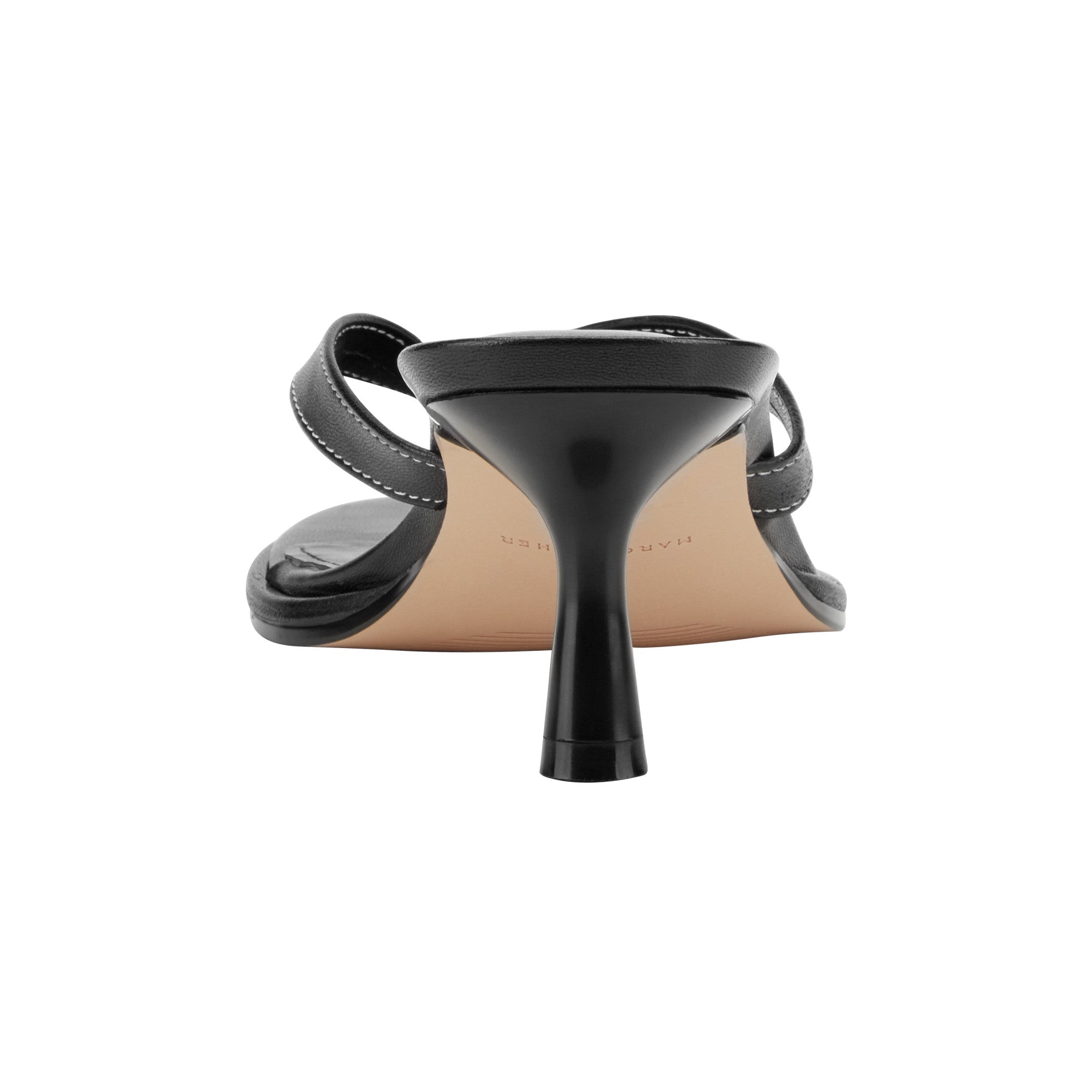 Marc Fisher Ltd Women's Antonia M In Black