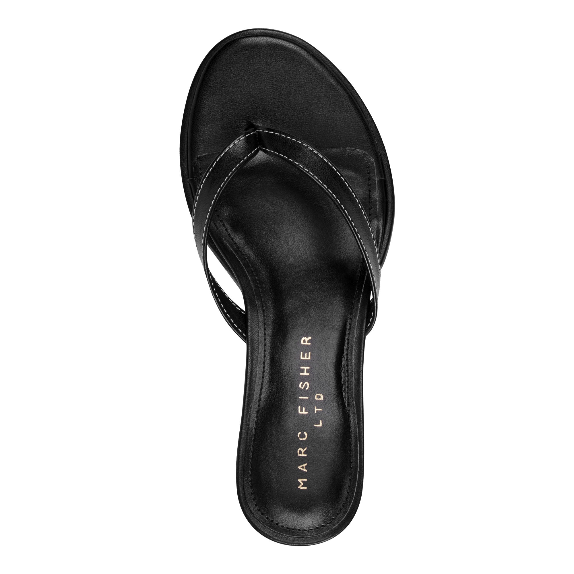 Marc Fisher Ltd Women's Antonia M In Black