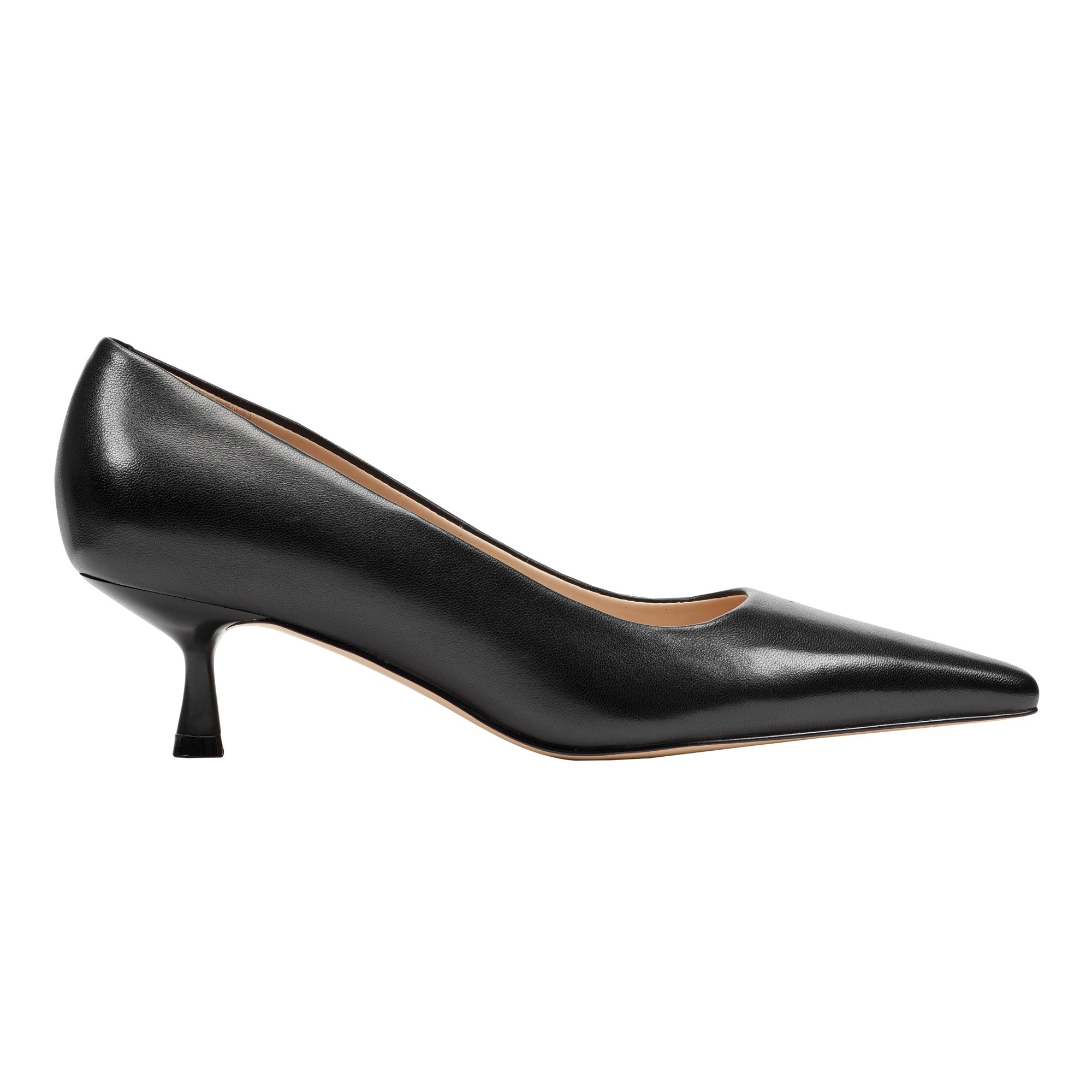 Marc Fisher Ltd Women's Calynna In Black M