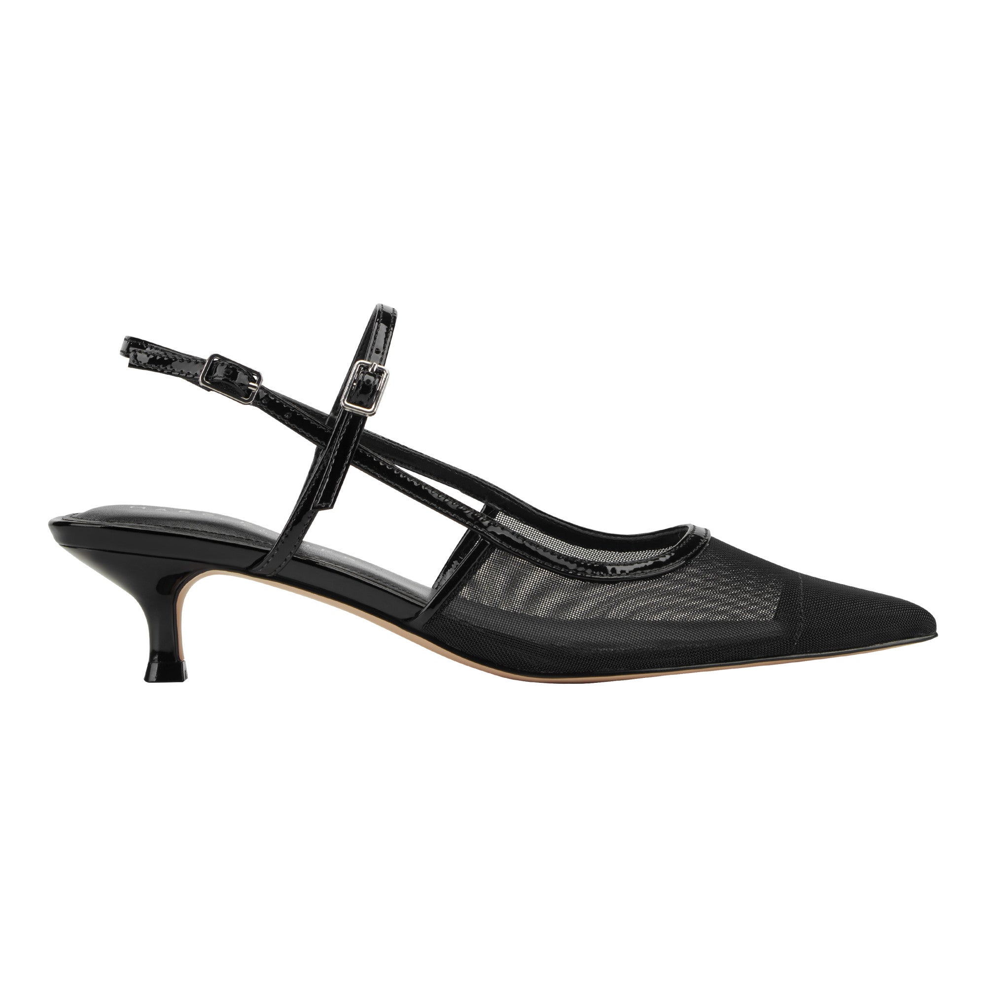 Marc Fisher Ltd Women's Ceddy M In Black Black
