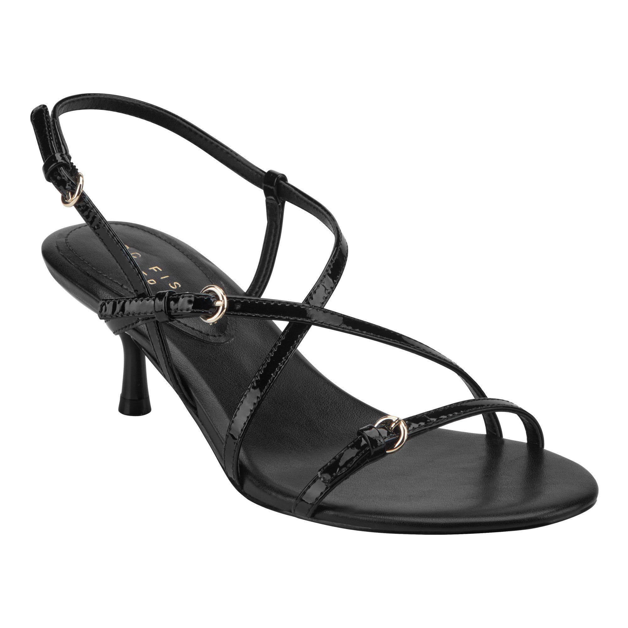 Marc Fisher Ltd Women's Nylah M In Black