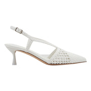 Marc Fisher Ltd Women's Reagan M In White