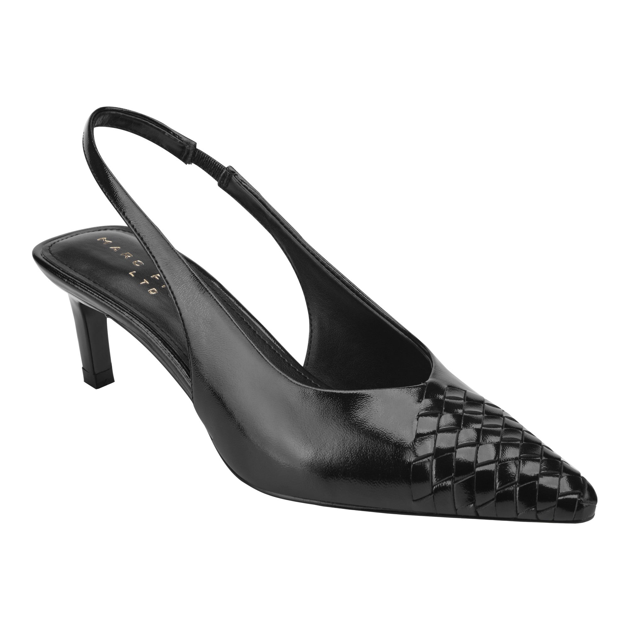 Marc Fisher Ltd Women's Rilly M In Black