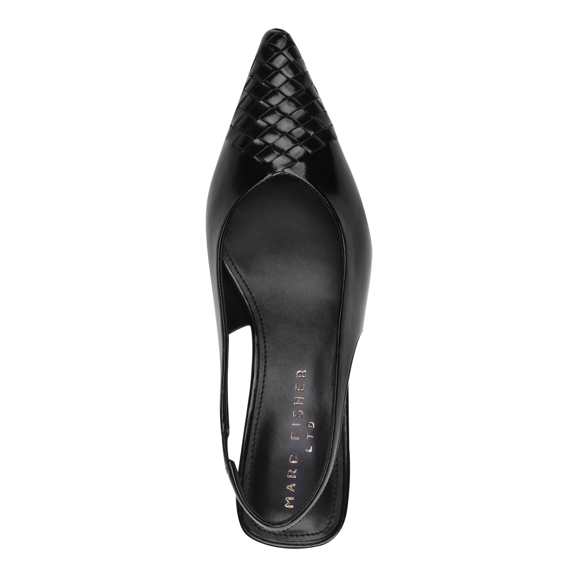 Marc Fisher Ltd Women's Rilly M In Black