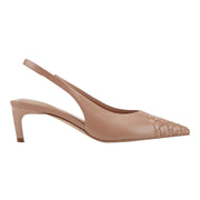 Marc Fisher Ltd Women's Rilly M In Mocha Mousse