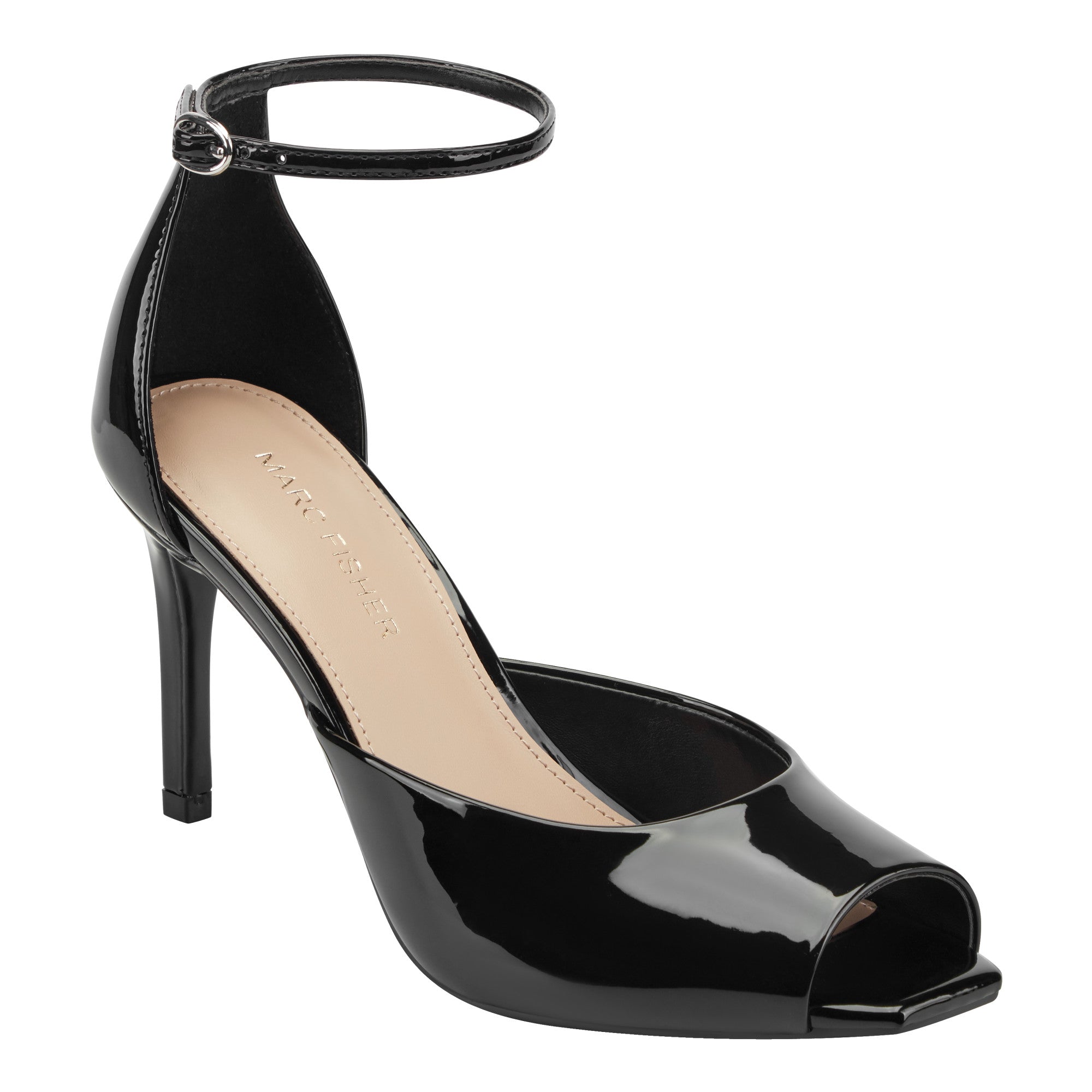 Marc Fisher Women's Veni In Black M