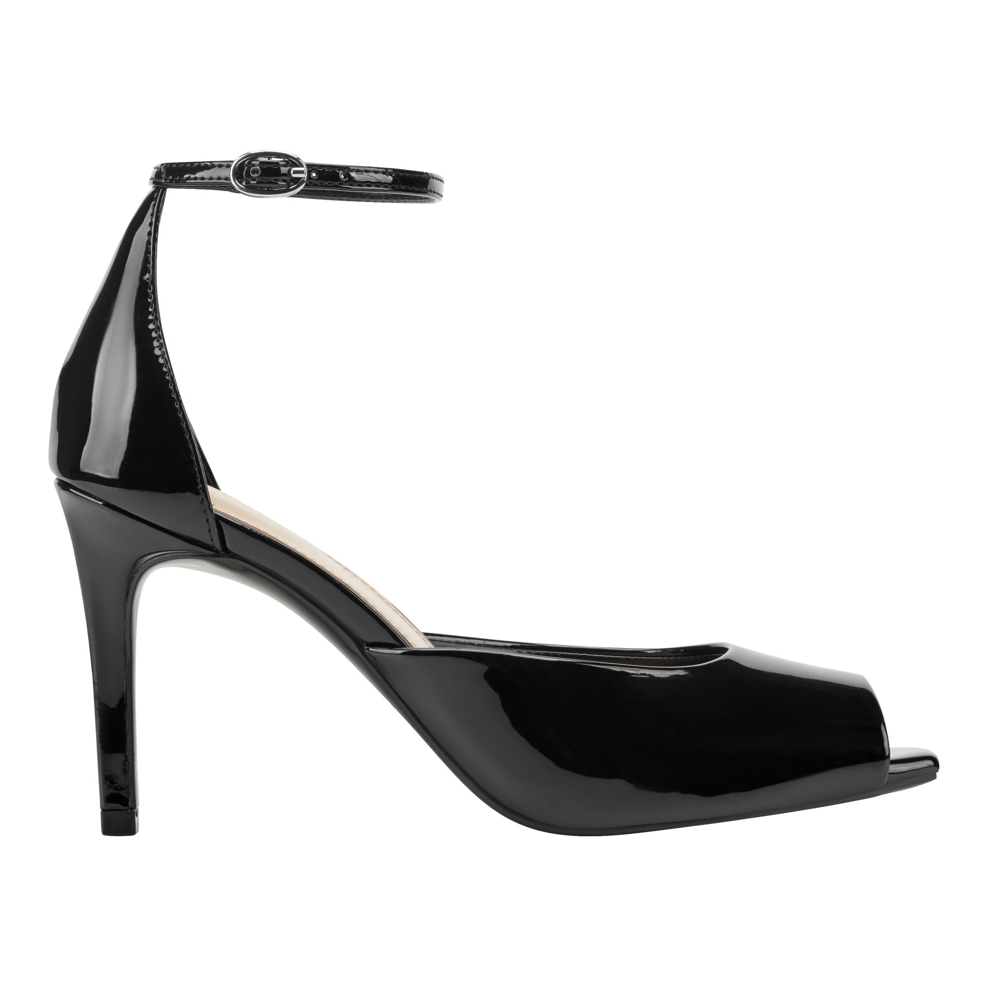 Marc Fisher Women's Veni In Black M