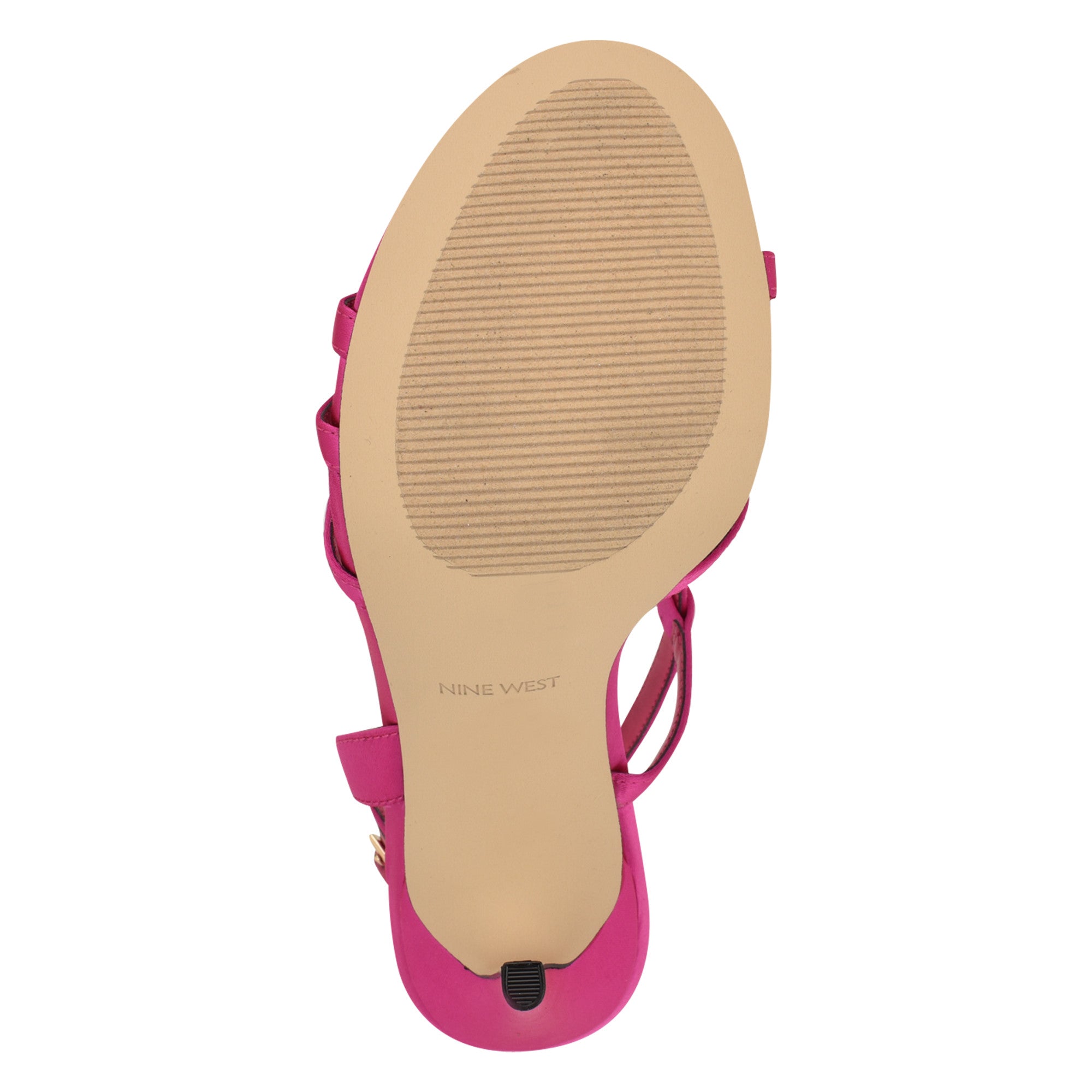 Nine West Women's Marella2 In Bright Pink