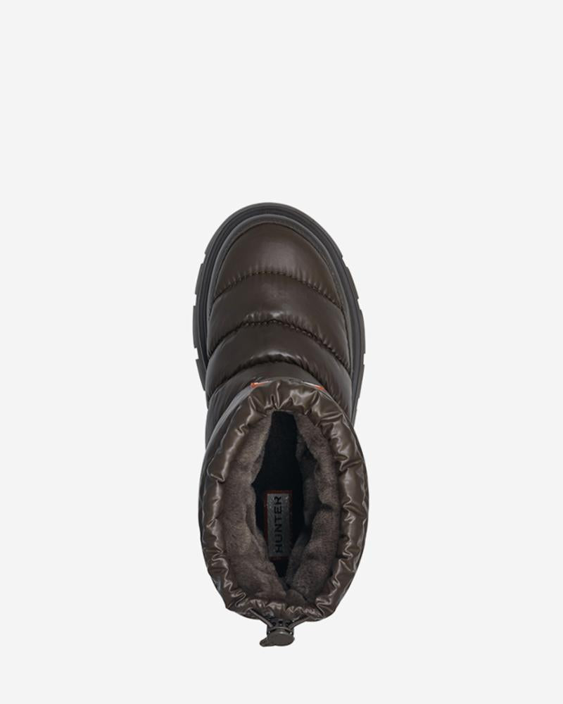 Hunter  Women's Maribels2 Weather Brown M