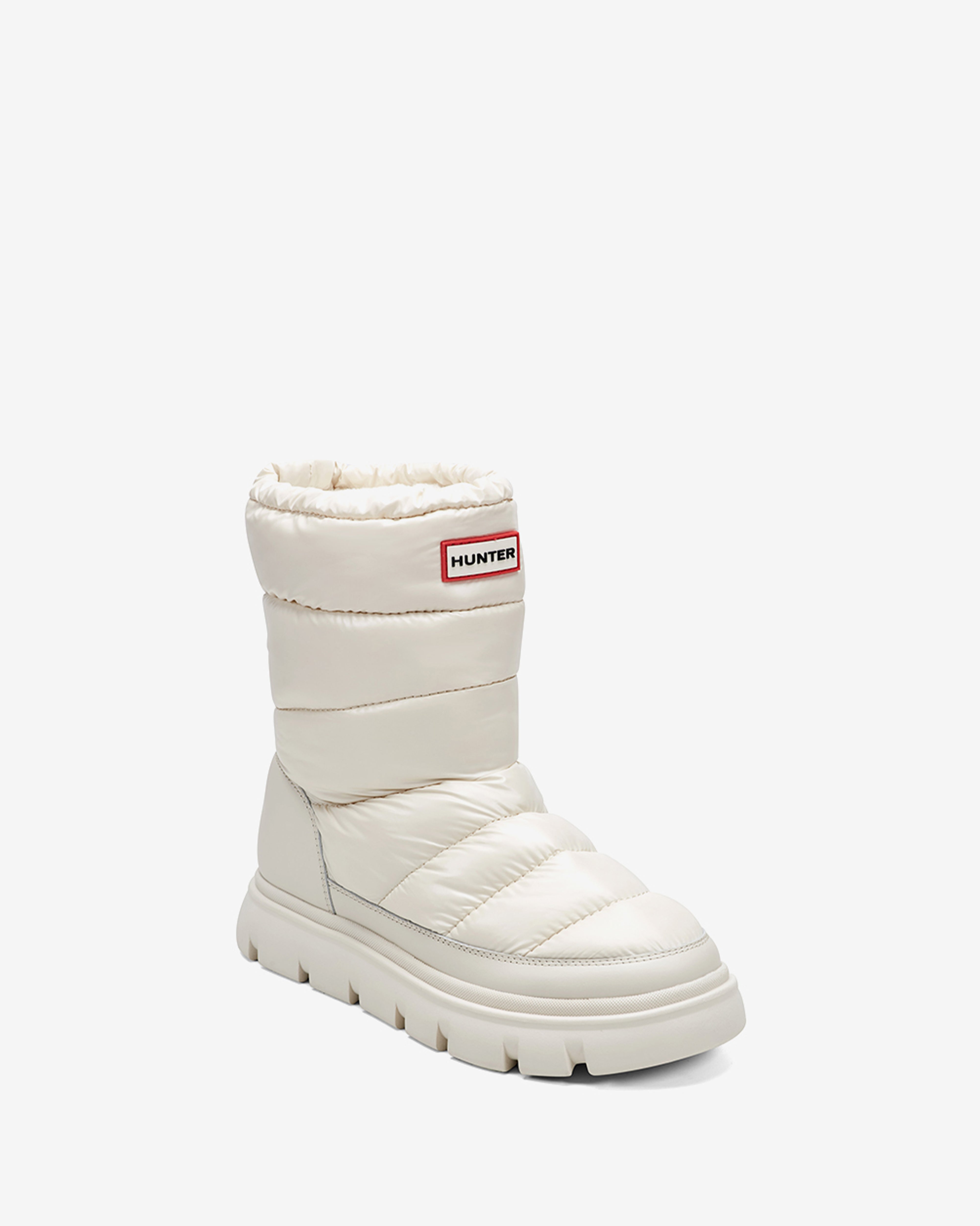 Hunter Women's Maribels2 In Ivory M