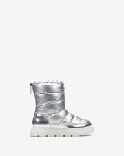 Hunter  Women's Maribels3 Weather Silver M