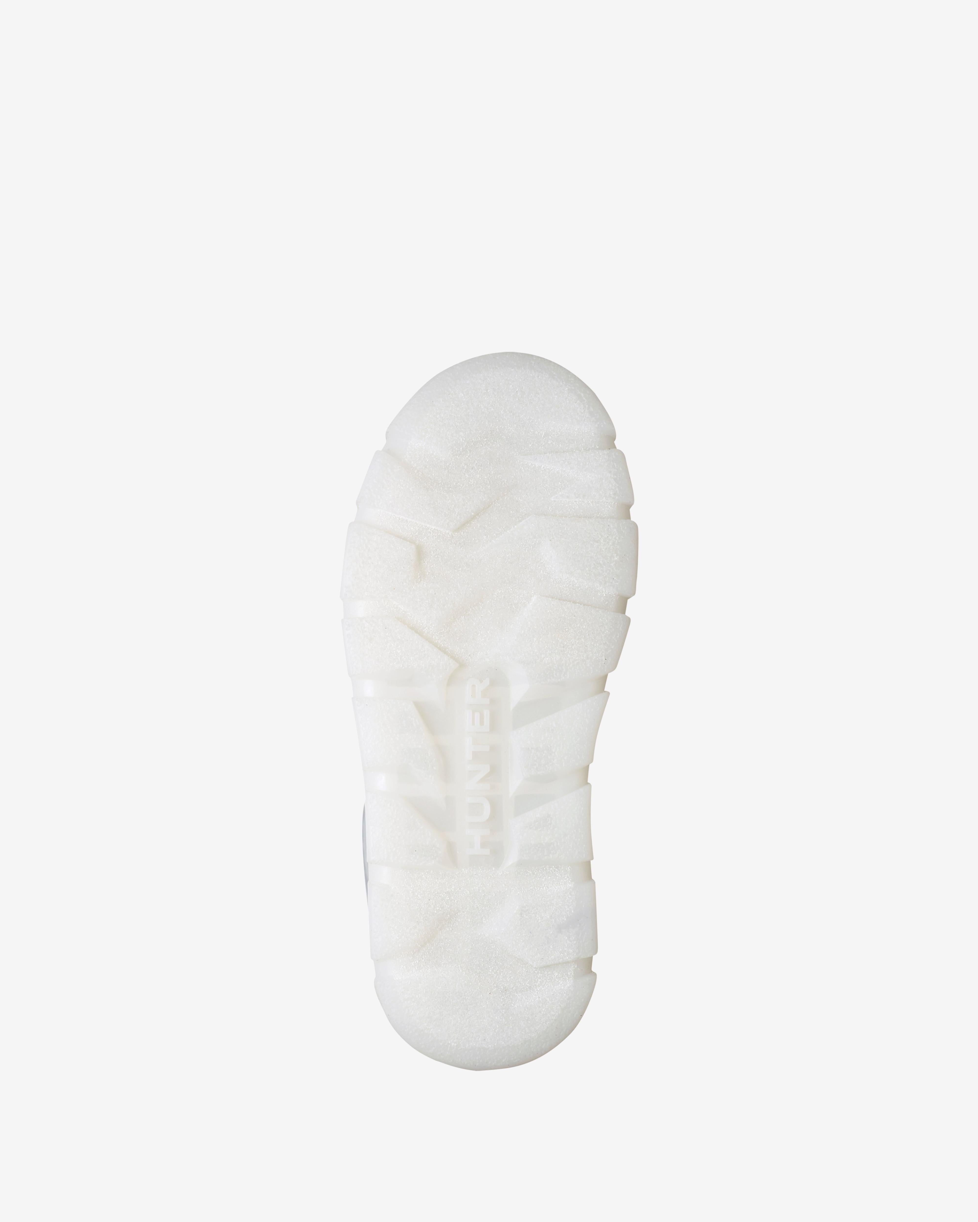 Hunter  Women's Maribels3 Weather Silver M