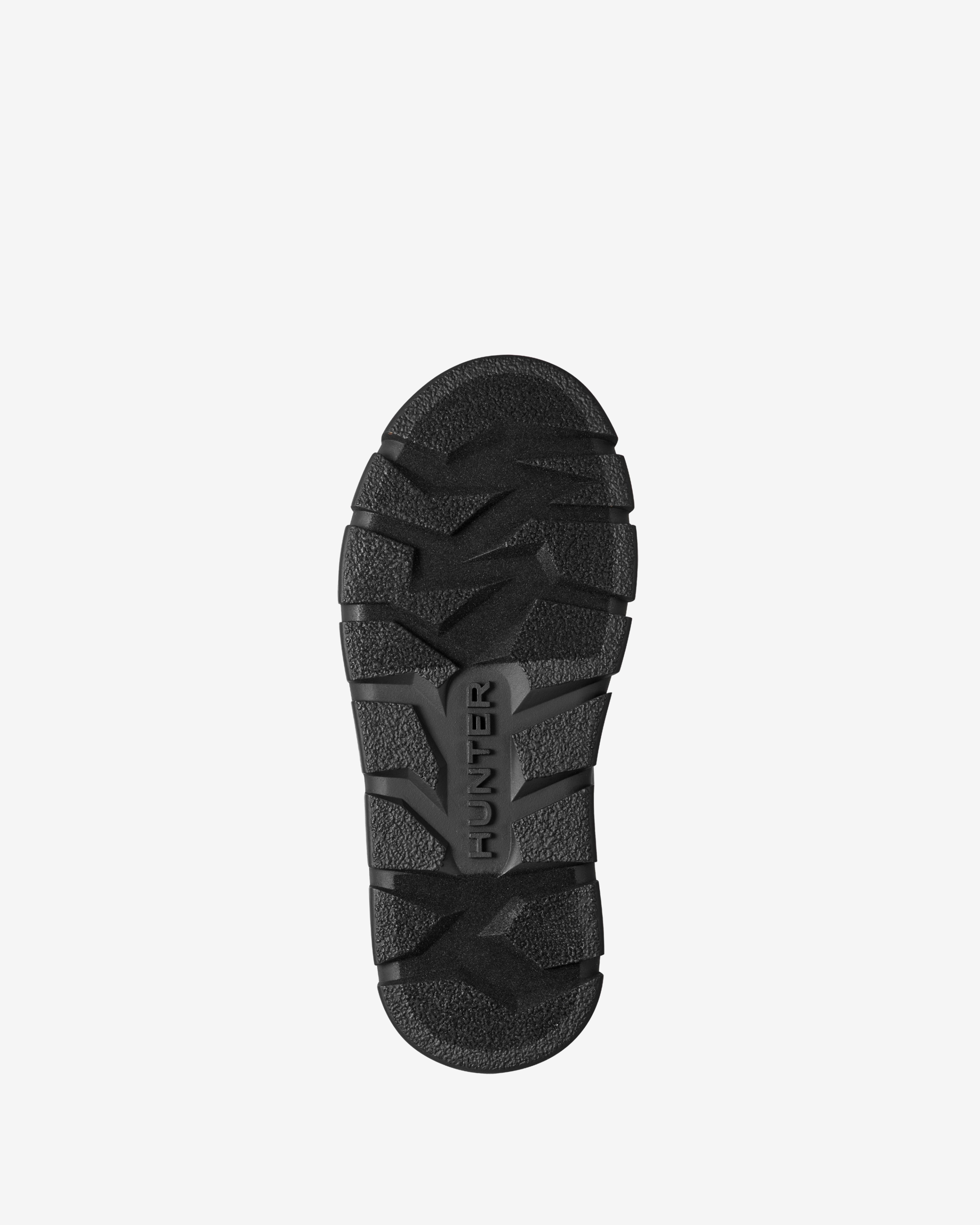 Hunter Women's Maribels In Black Black M