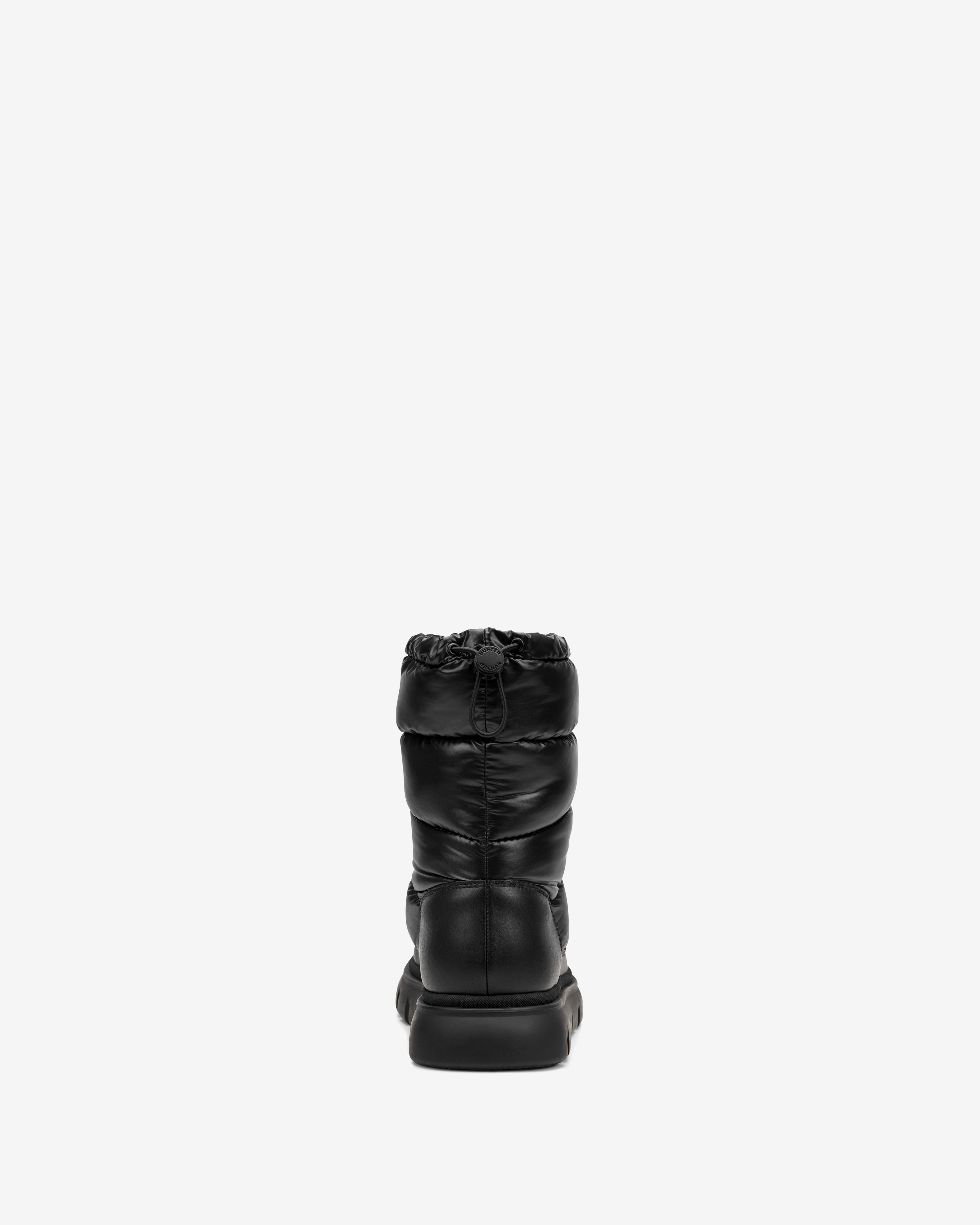 Hunter Women's Maribels In Black Black M