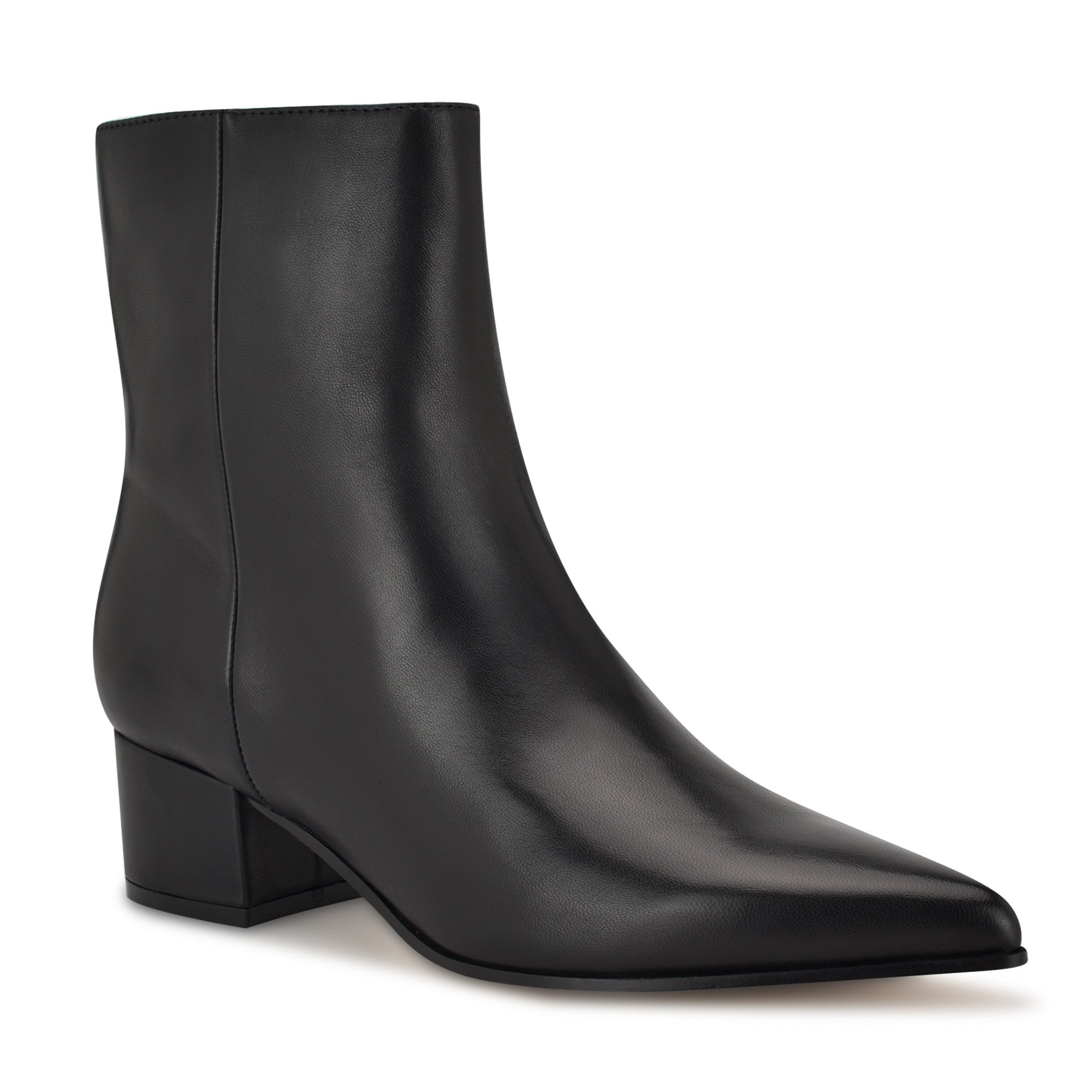 Nine West Women's Maribu In Black M