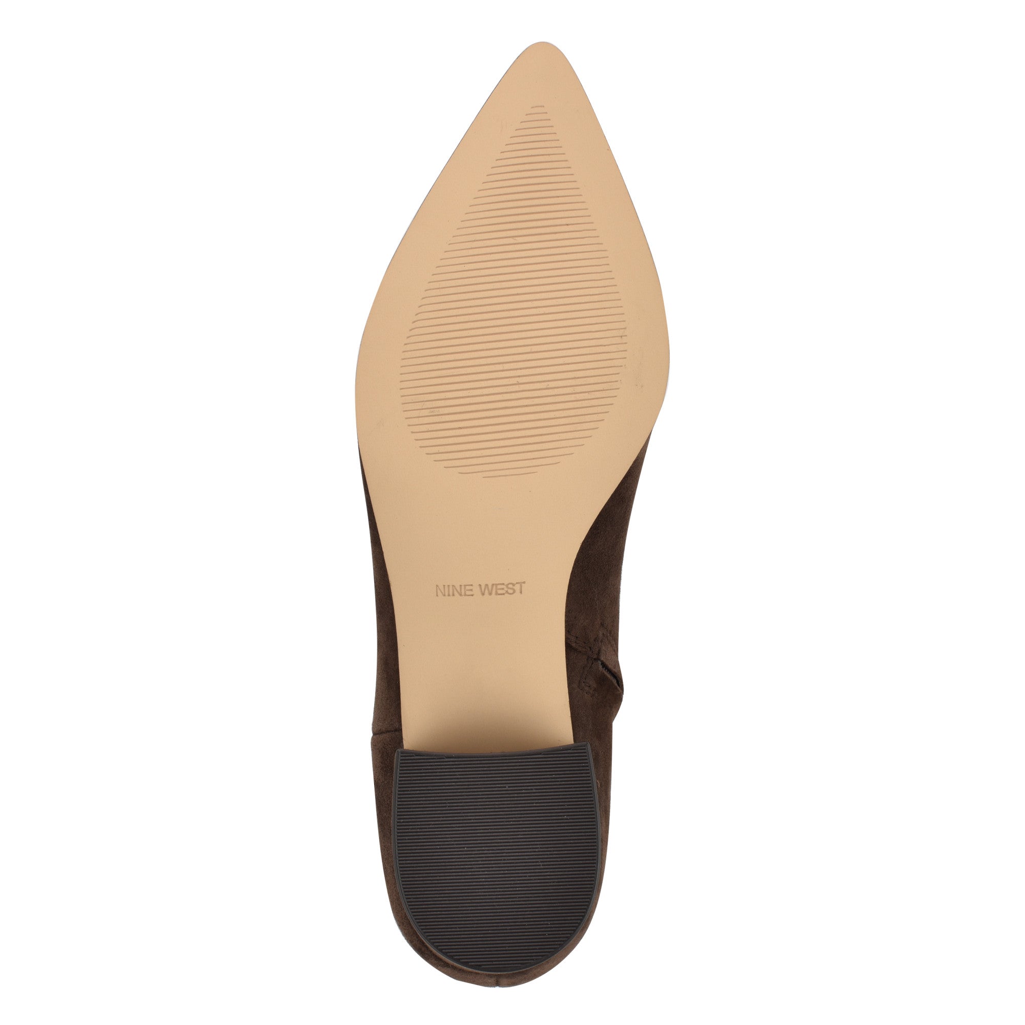 Nine West Women's Maribu In Black M