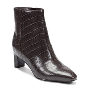 Rockport Women's Marisa3 In Dark Brown M