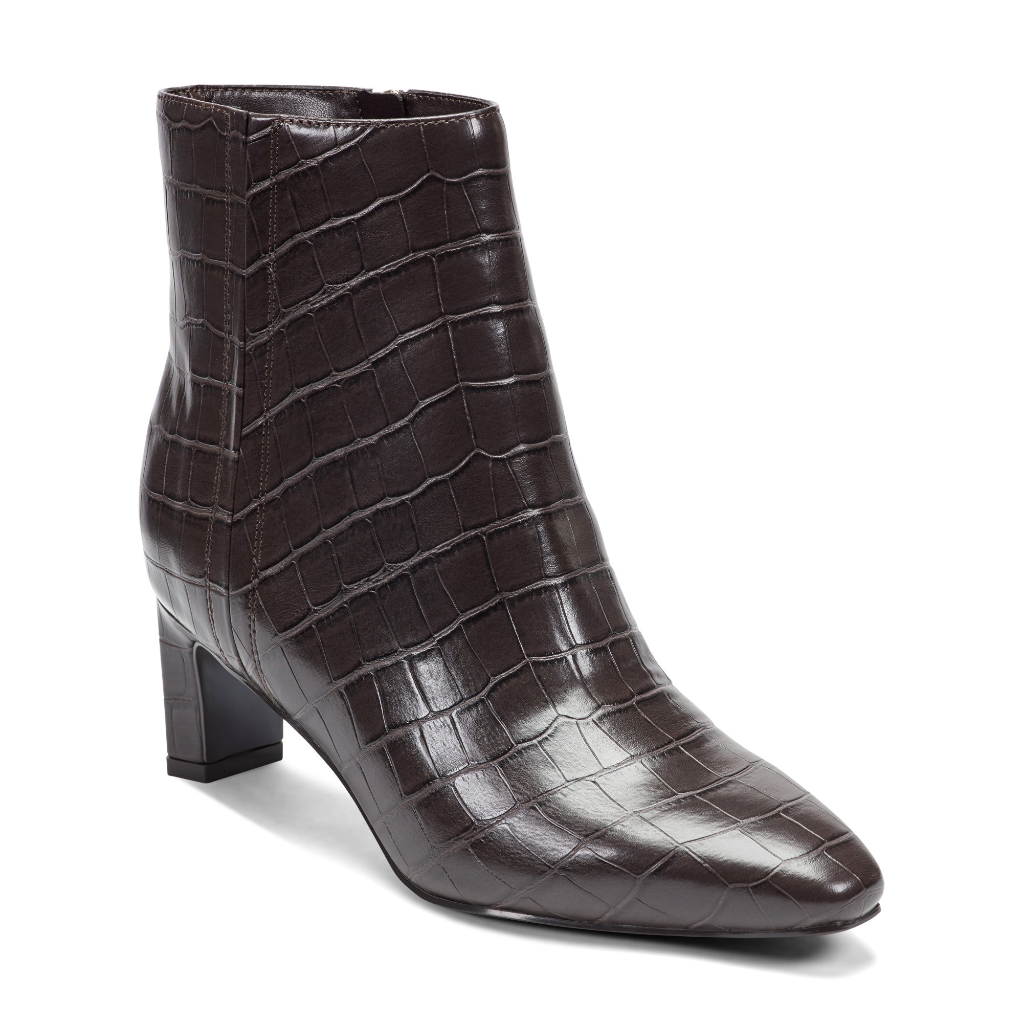Rockport Women's Marisa3 In Dark Brown M