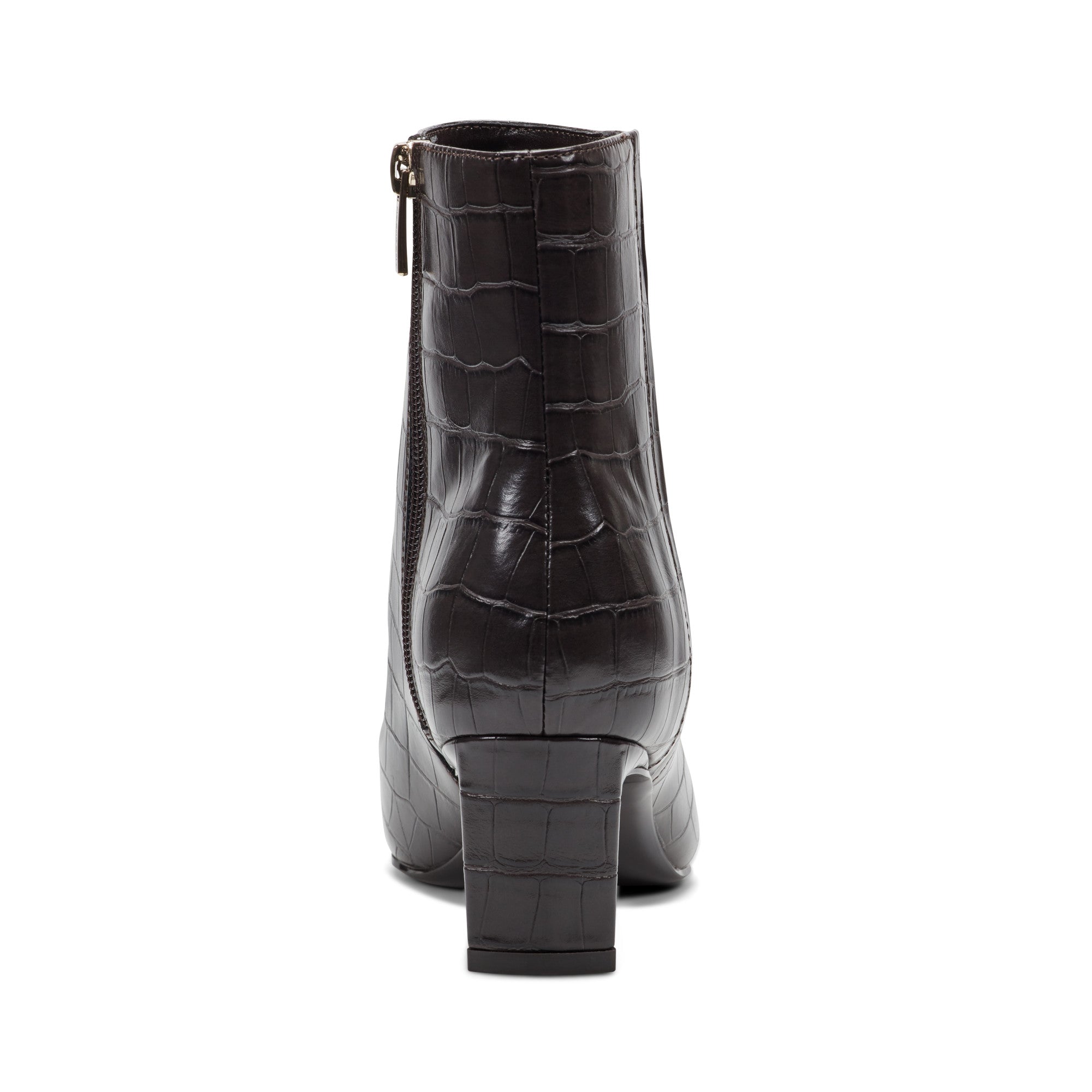 Rockport Women's Marisa3 In Dark Brown M