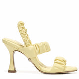 Sam Edelman Women's Marlena Yellow M