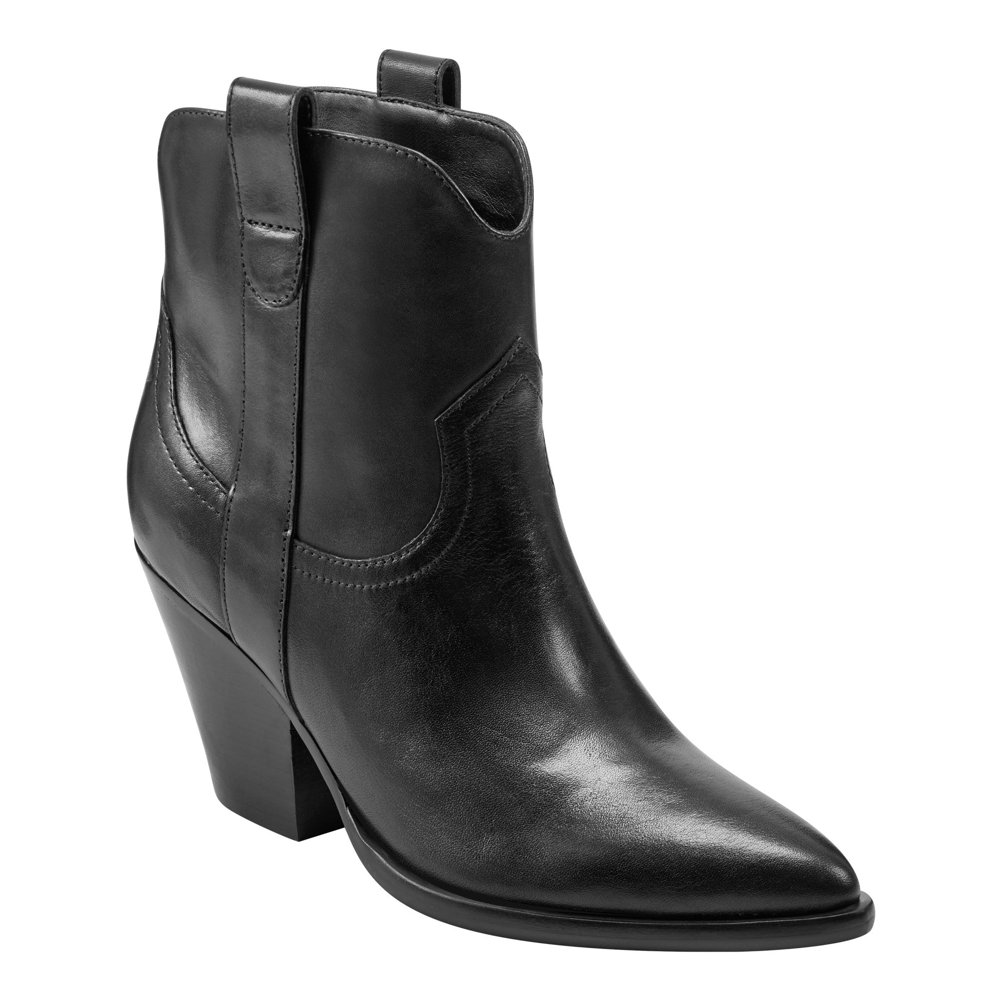 Marc Fisher Ltd Women's Marlie M In Black