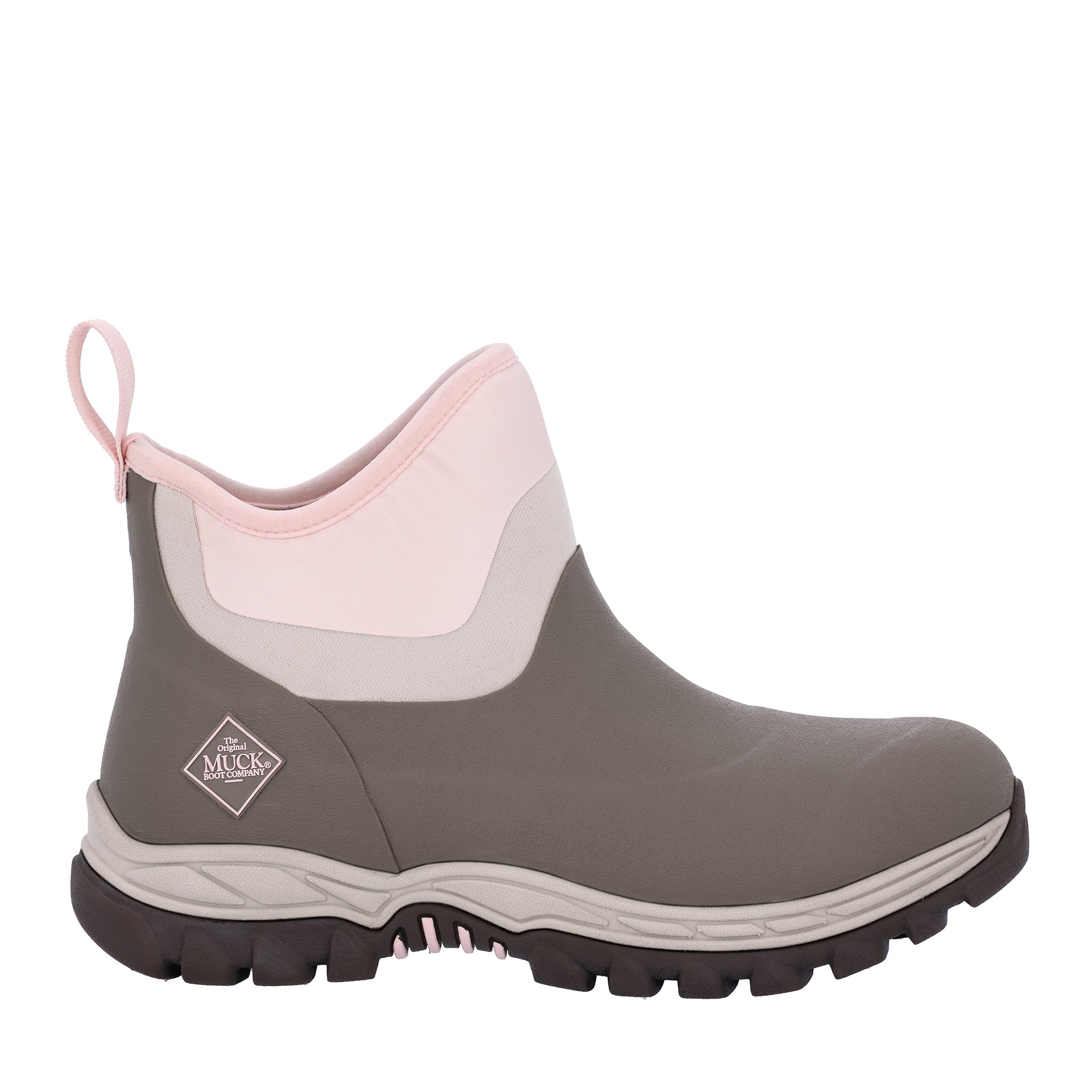 Muck Women's Masaw91 In Walnut